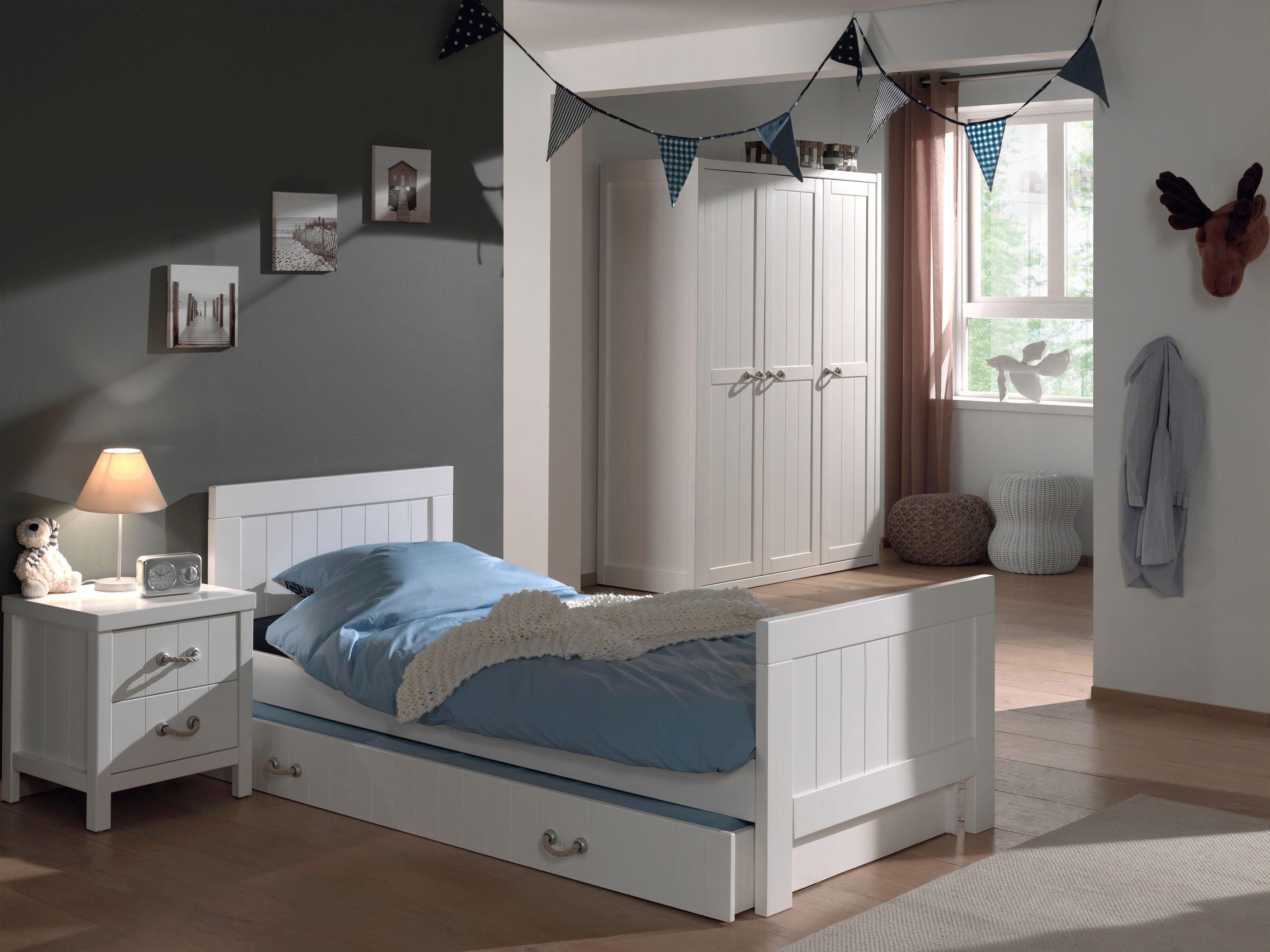 Vipack Lade Lewis MDF-oppervlak