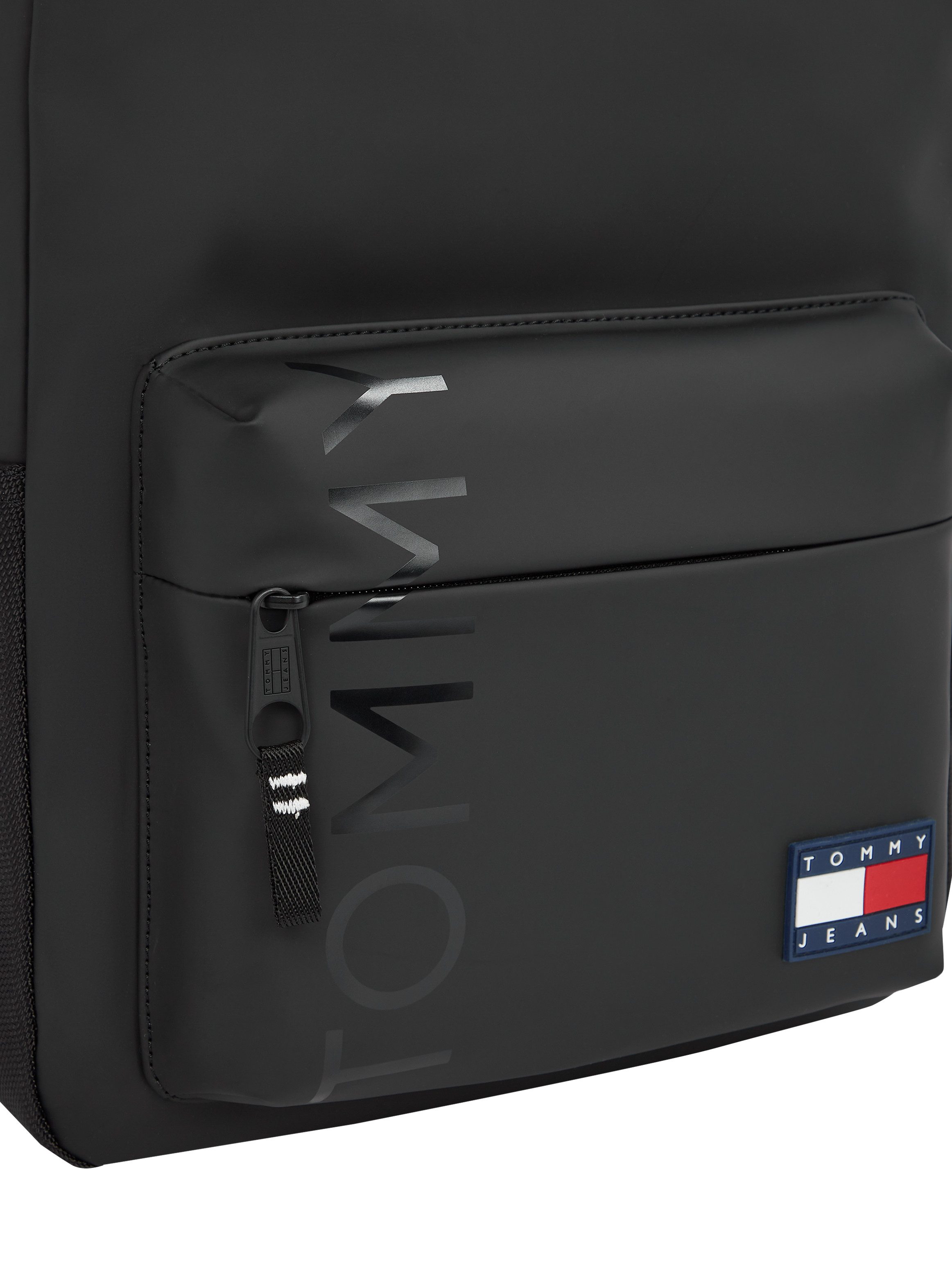 TOMMY JEANS Rugzak TJM DAILY + DOME BACKPACK , reis, heren vrijetijdsrugzak, vrijetijdstas met handvat