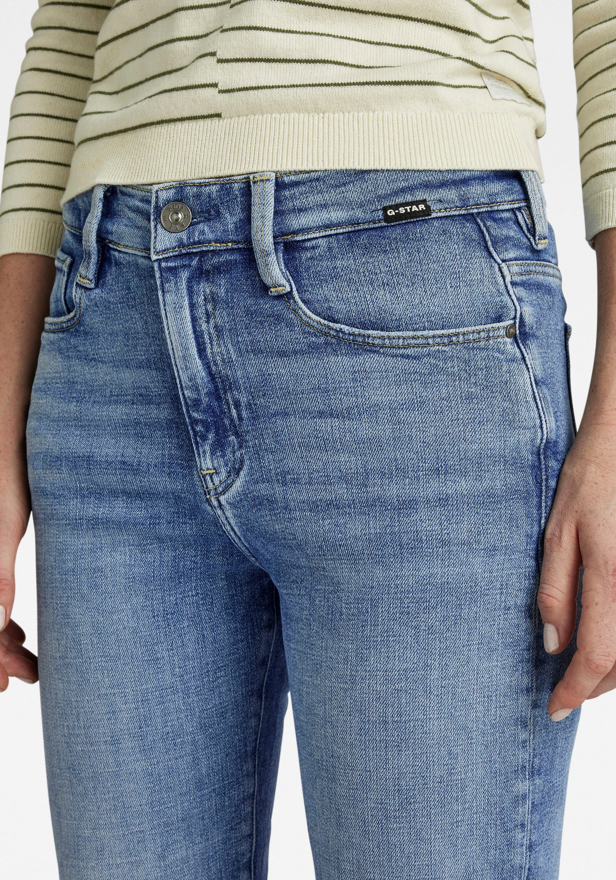 G-Star RAW Straight jeans Strace Straight Wmn
