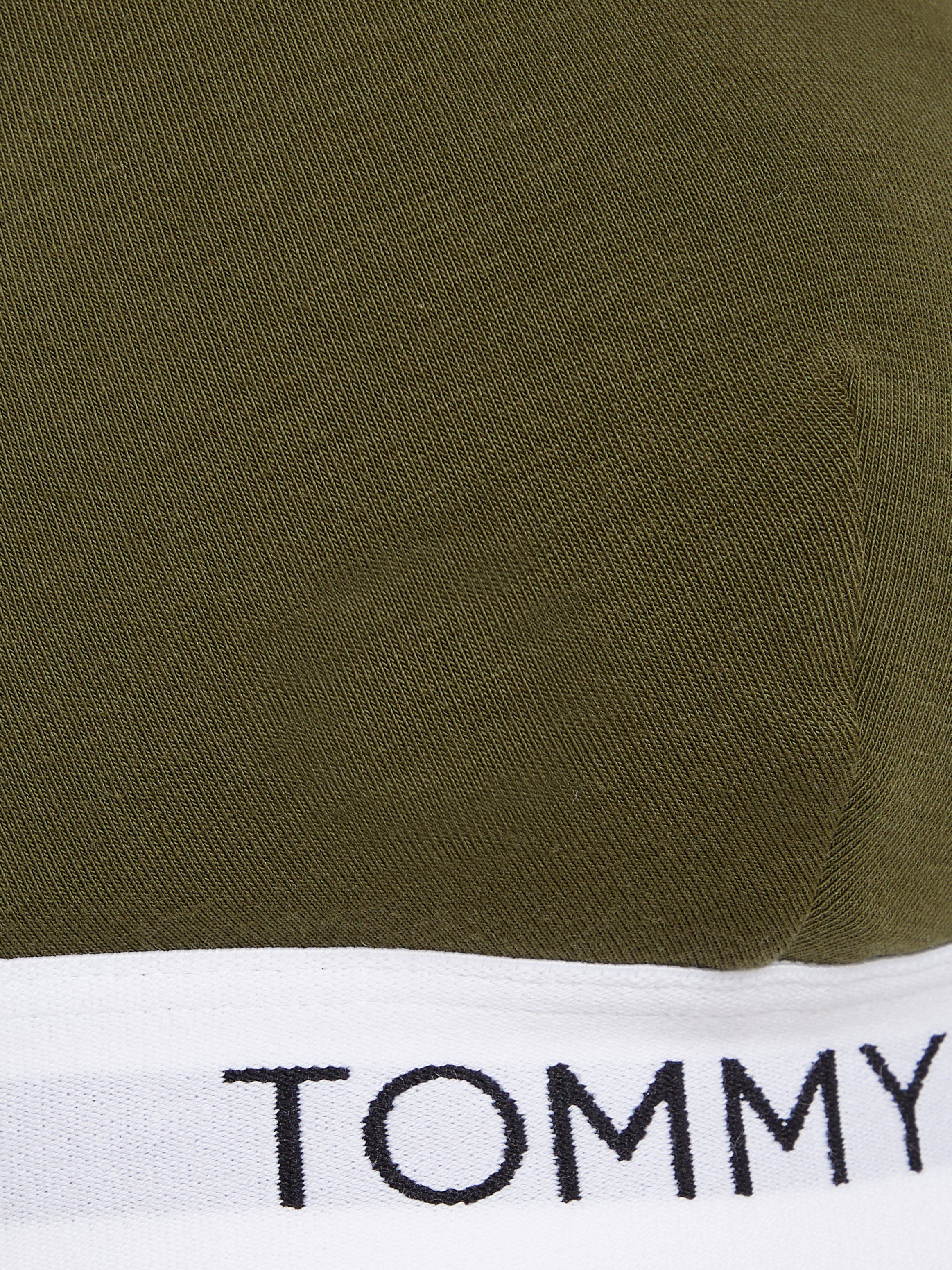 Tommy Hilfiger Underwear Bralette-bh PADDED TRIANGLE (EXT SIZES)