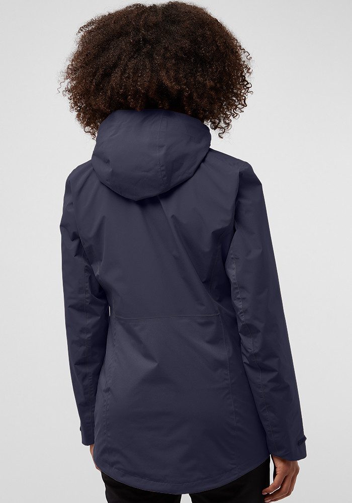 Jack Wolfskin Functioneel 3-in-1-jack HUNBERG 3IN1 JKT W