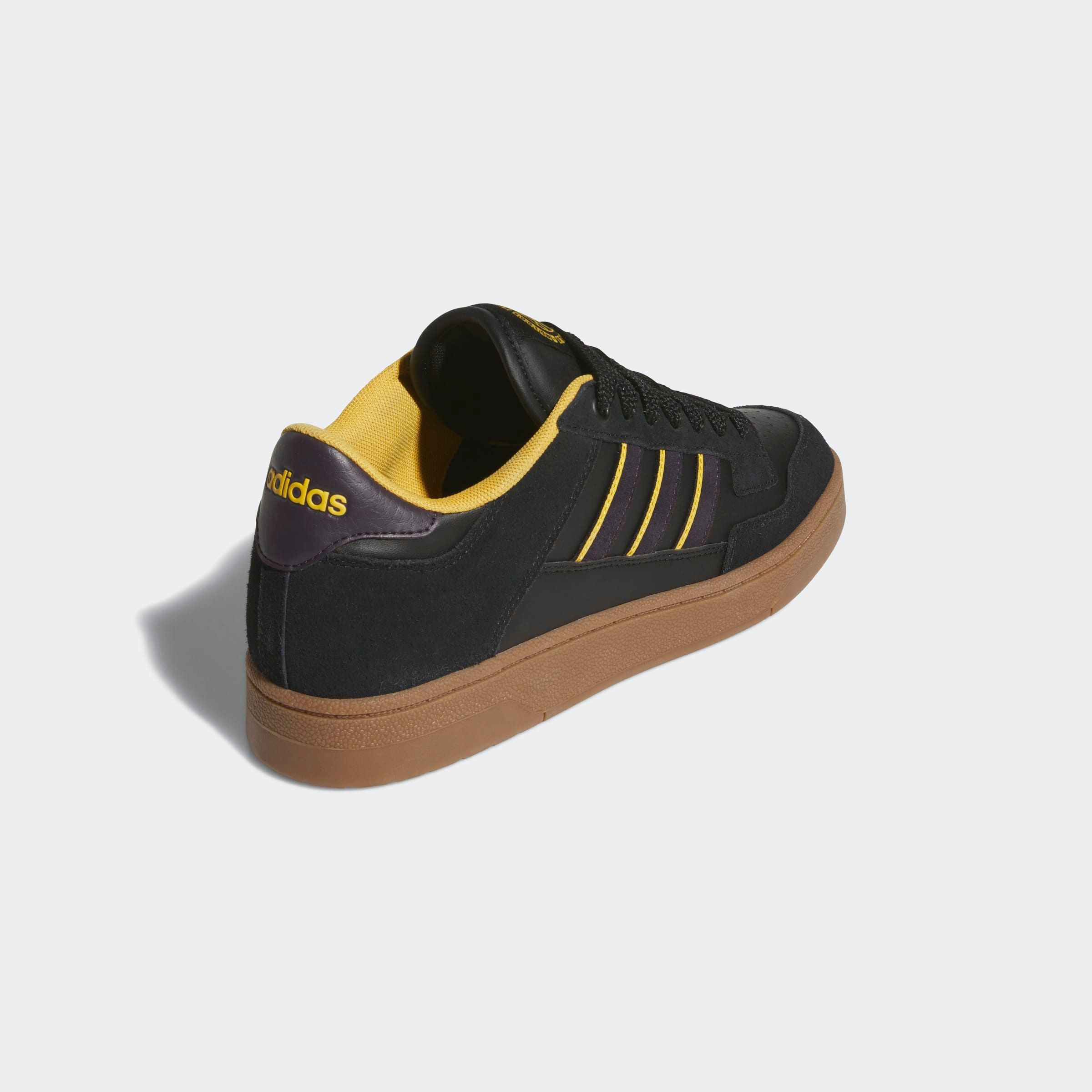 adidas Sportswear Sneakers RAPID COURT LOW