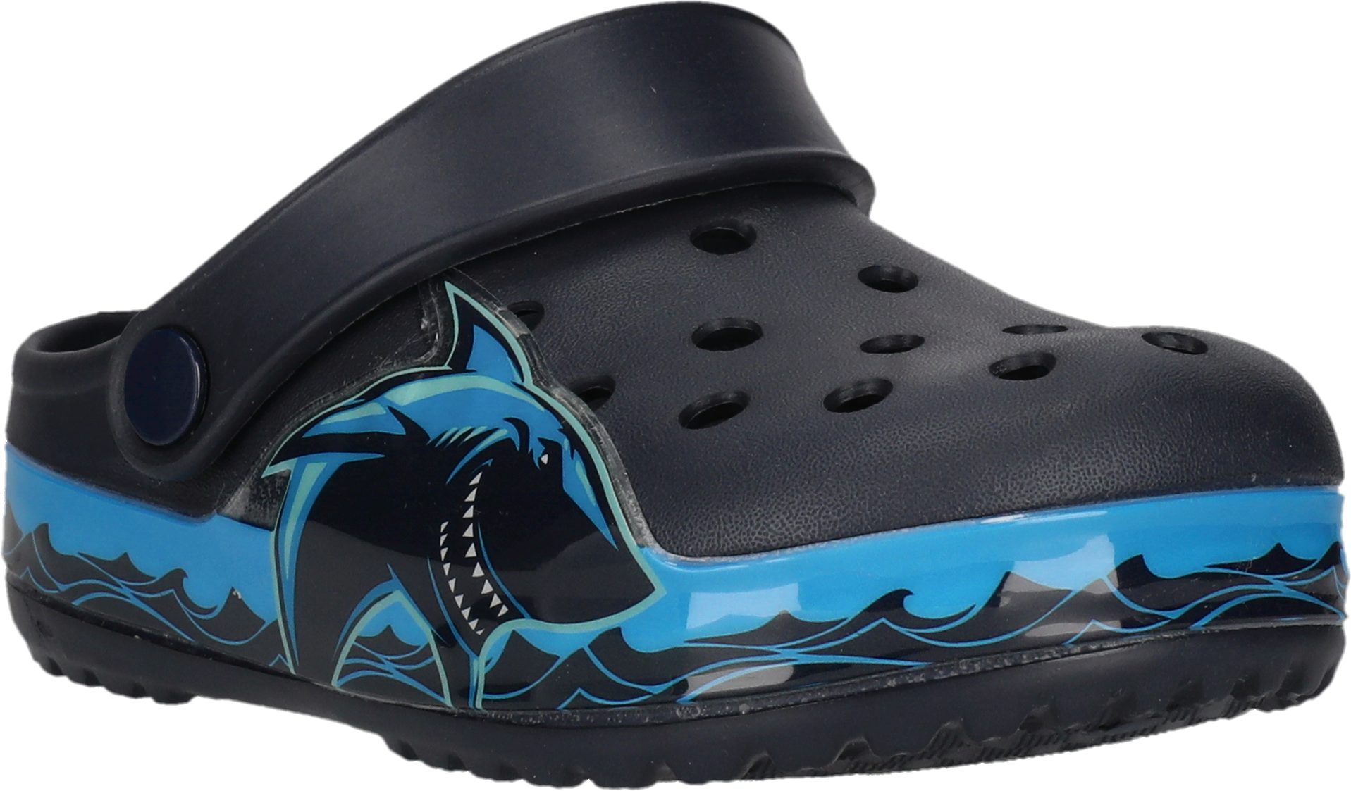 WHISTLER Sandalen Burundi Closed Kids