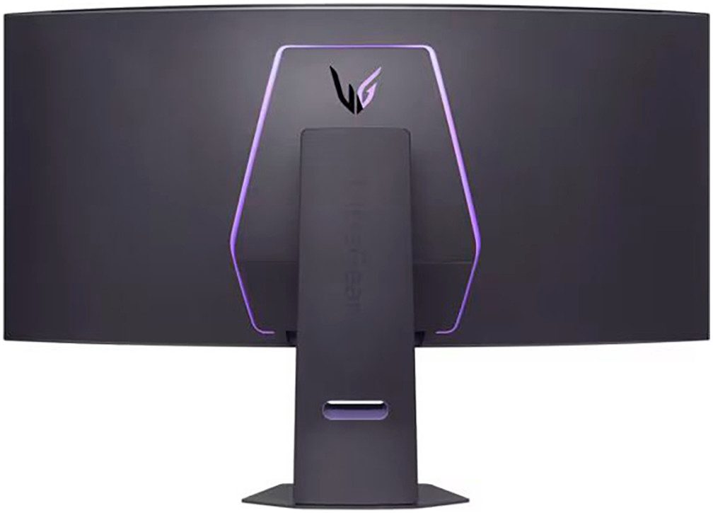 LG Curved OLED-gamemonitor 45GX950A, 113 cm / 45", 5K2K