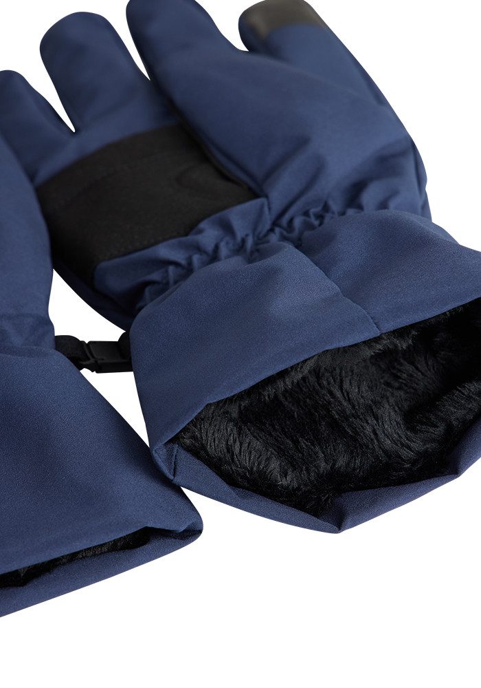 Jack Wolfskin Fleece-handschoenen HIGHLOFT GLOVE