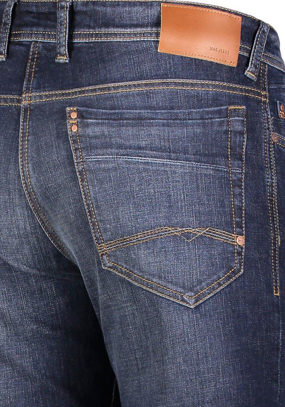 MAC Regular fit jeans Ben