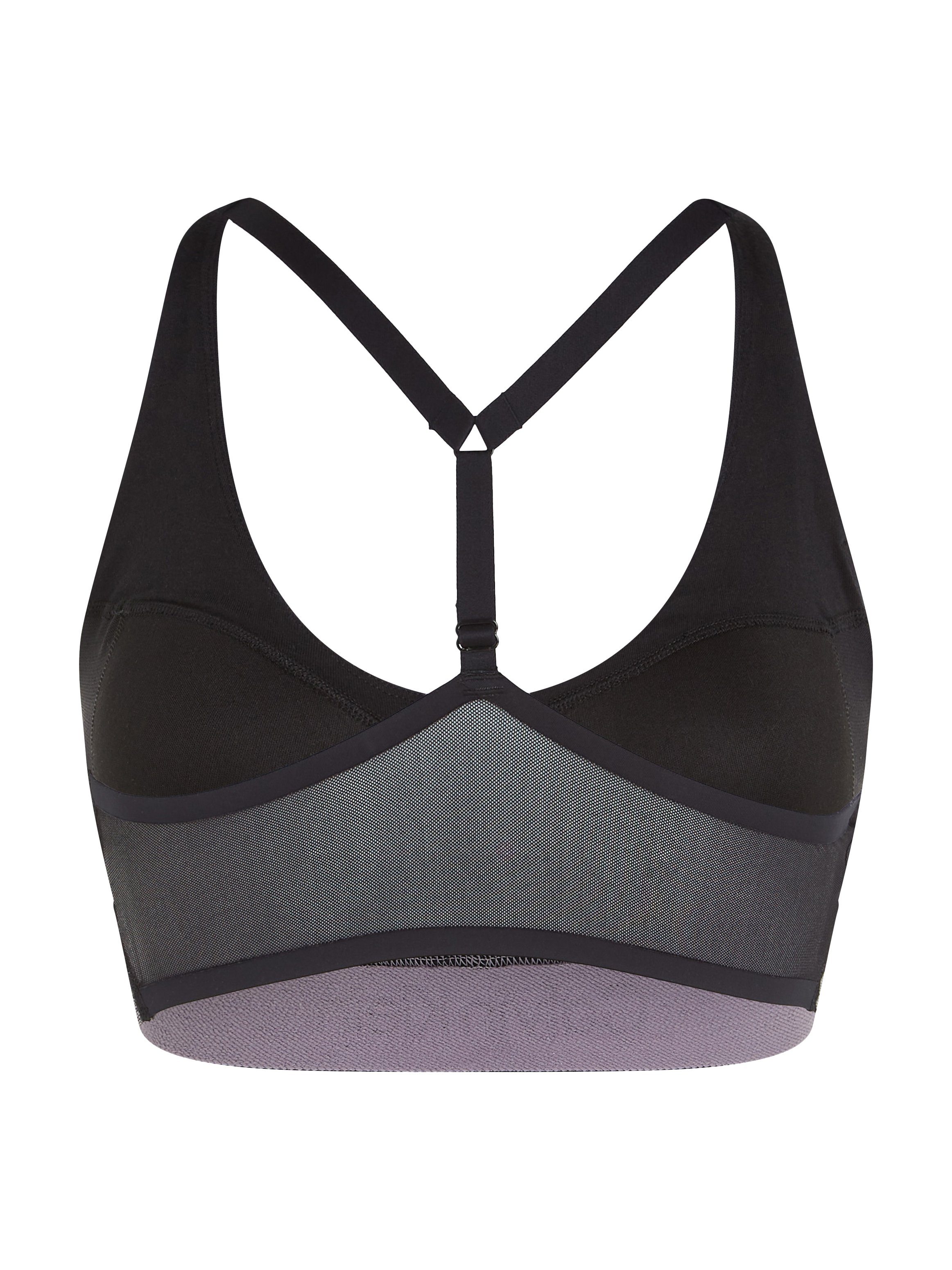 Calvin Klein Performance Sportbustier WO - High Support Sports Bra