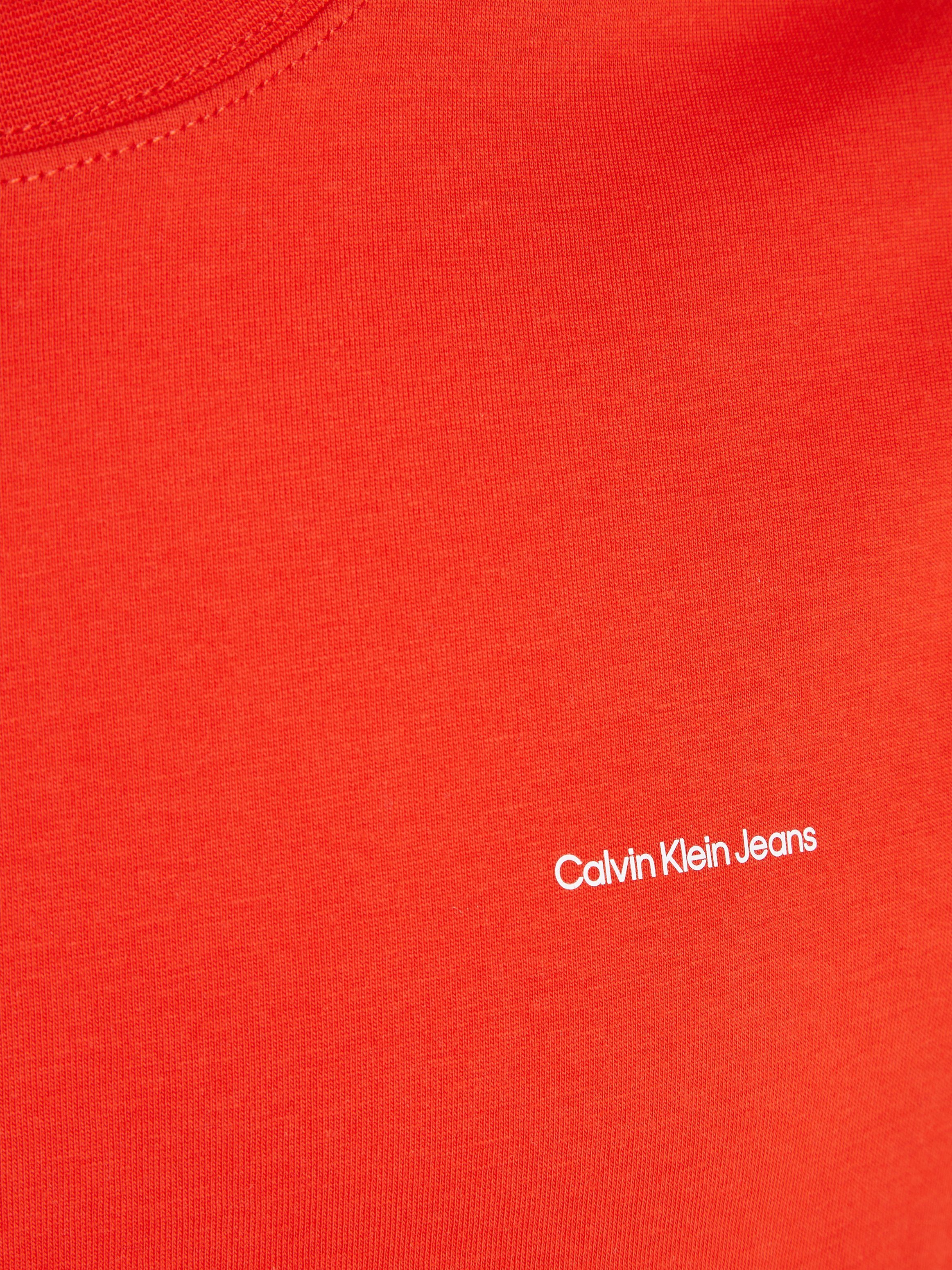 Calvin Klein T-shirt 2 PACK INSTITUTIONAL TEE (Set van 2)