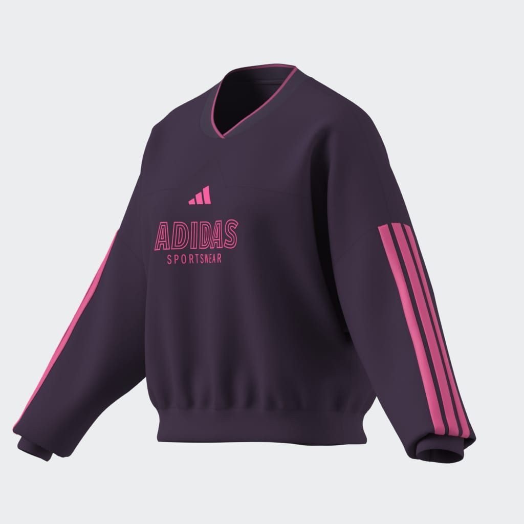 adidas Sportswear Sweatshirt W TIRO FL SWT
