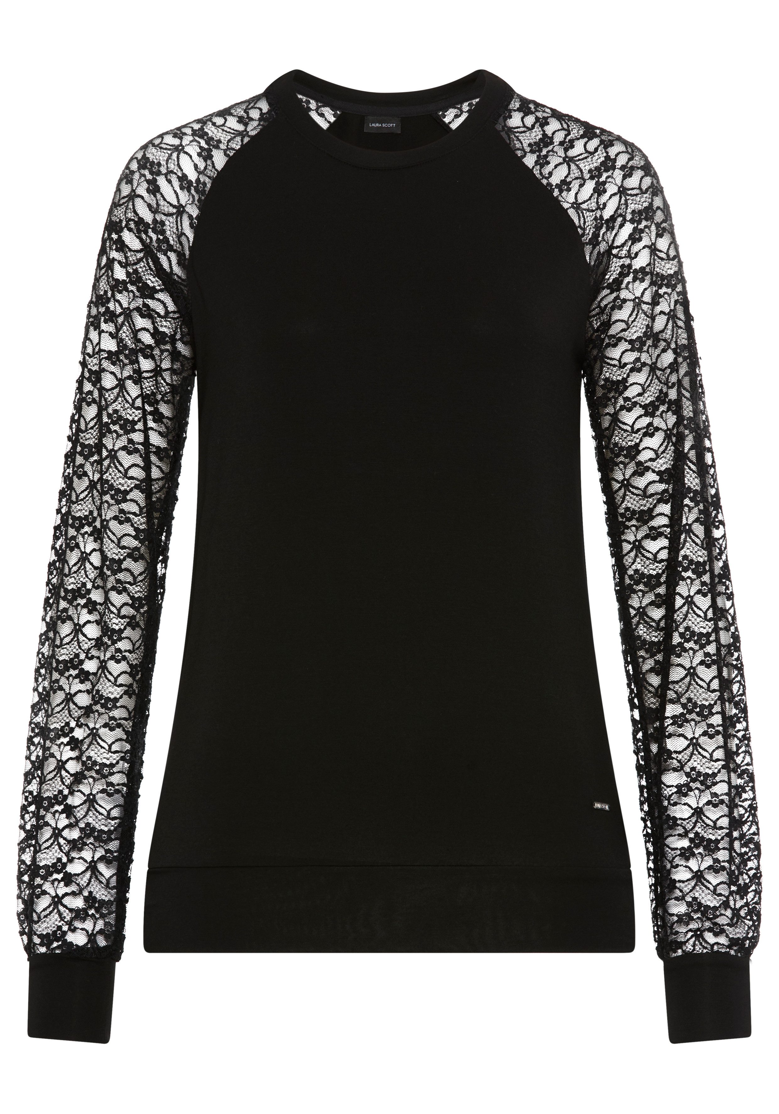 Laura Scott Longsleeve