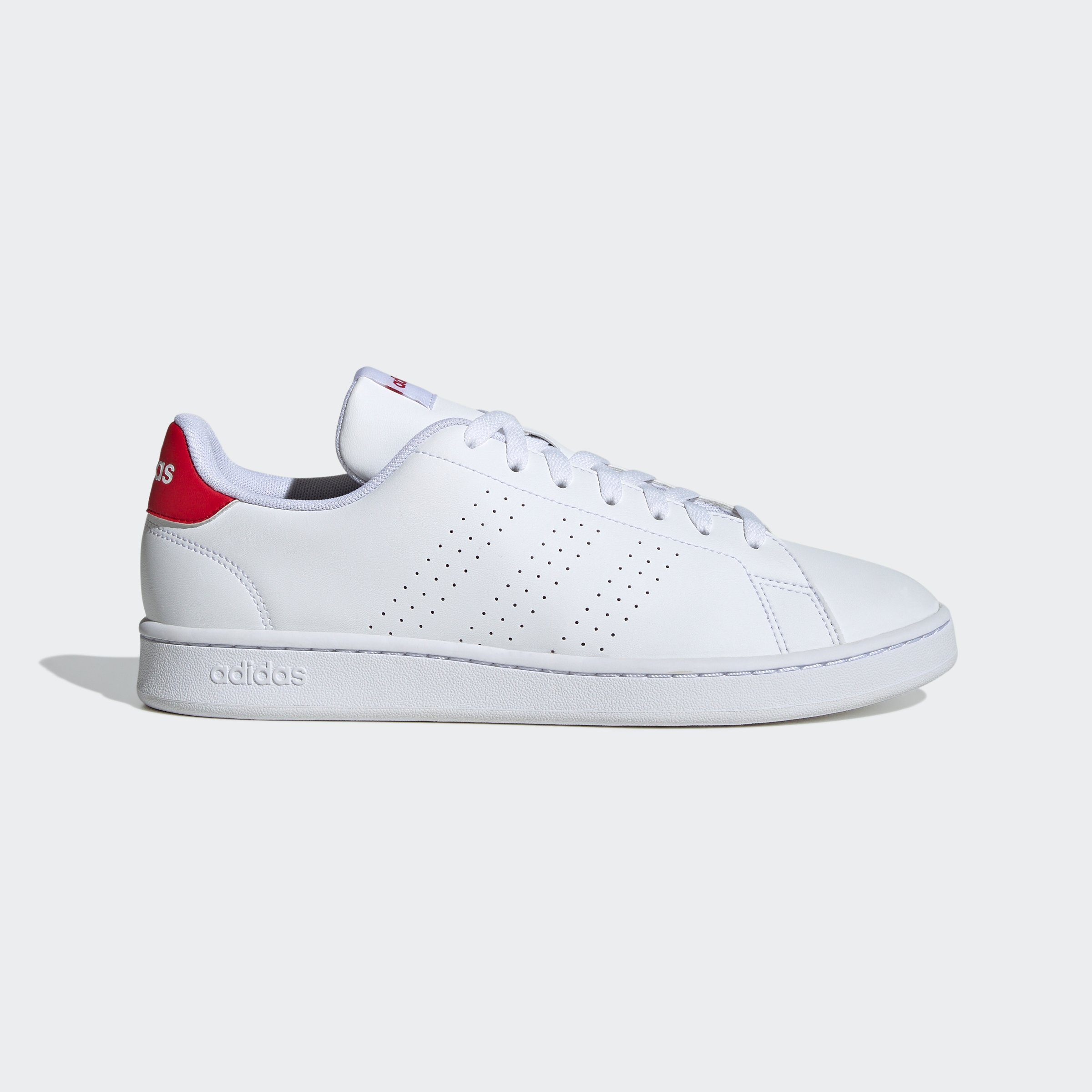 adidas Sportswear Sneakers ADVANTAGE Ontwerp in de sporen van de adidas Stan Smith
