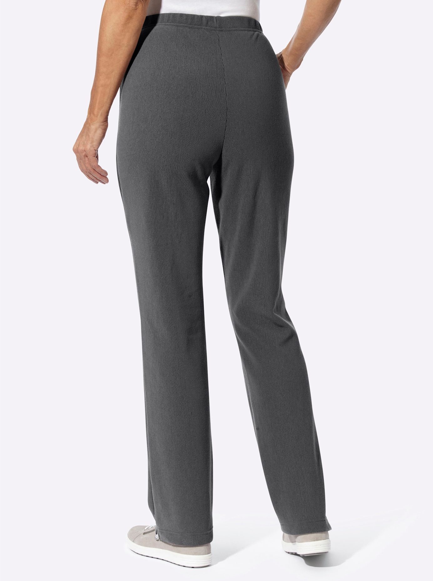 Classic Basics Comfortbroek