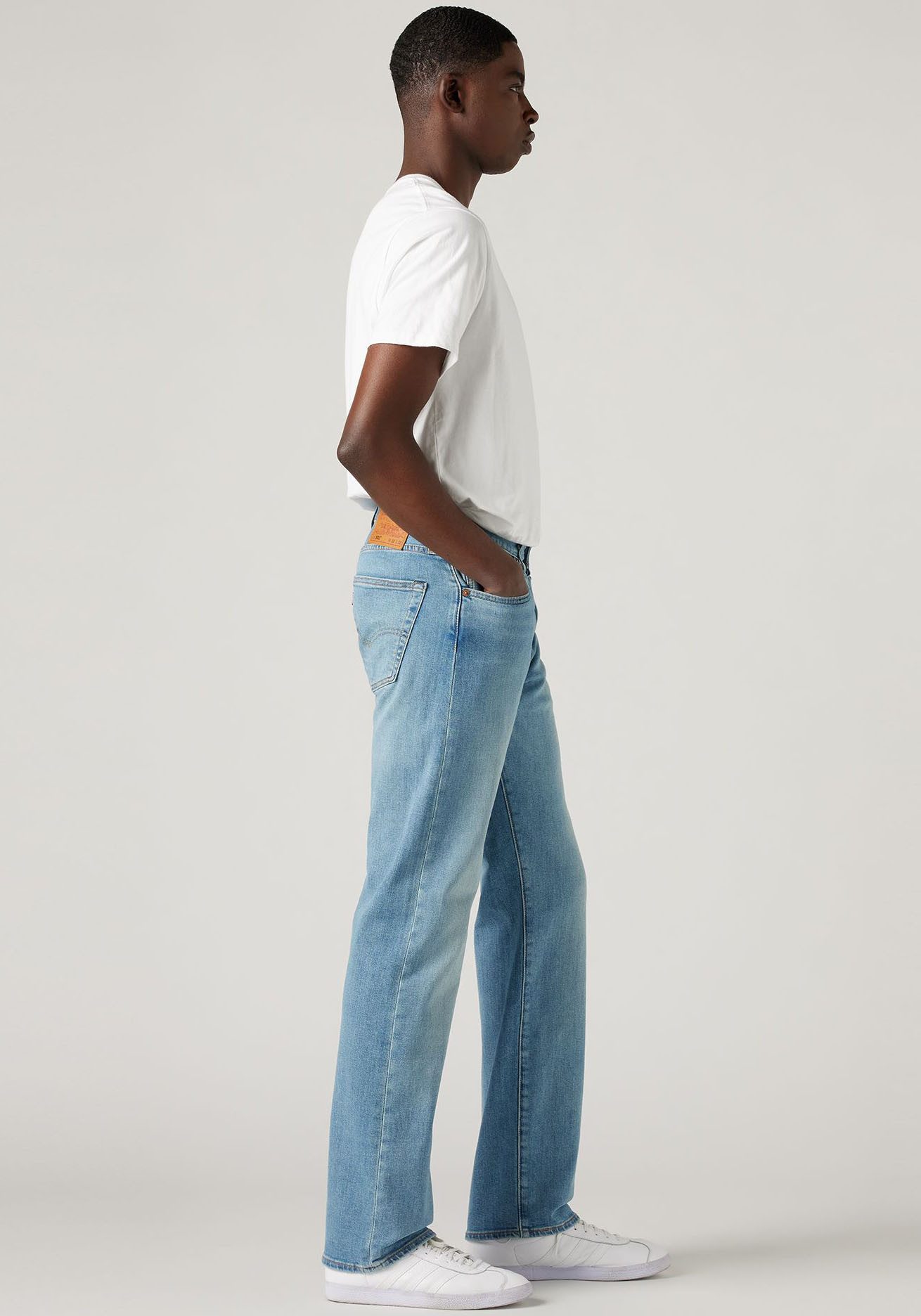 Levi's® Straight jeans 501 LEVI'S ORIGINAL