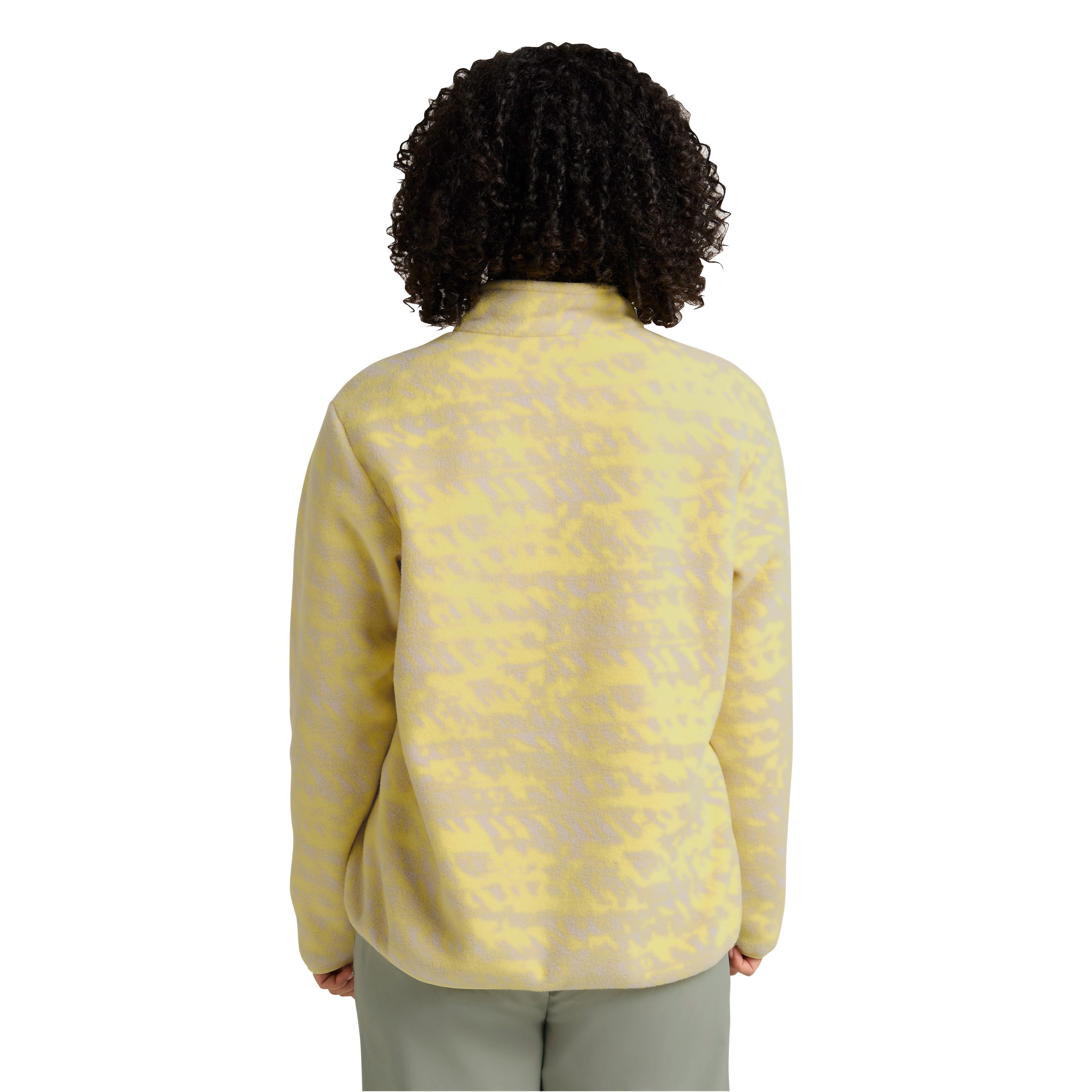 Jack Wolfskin Tricot-fleecetrui