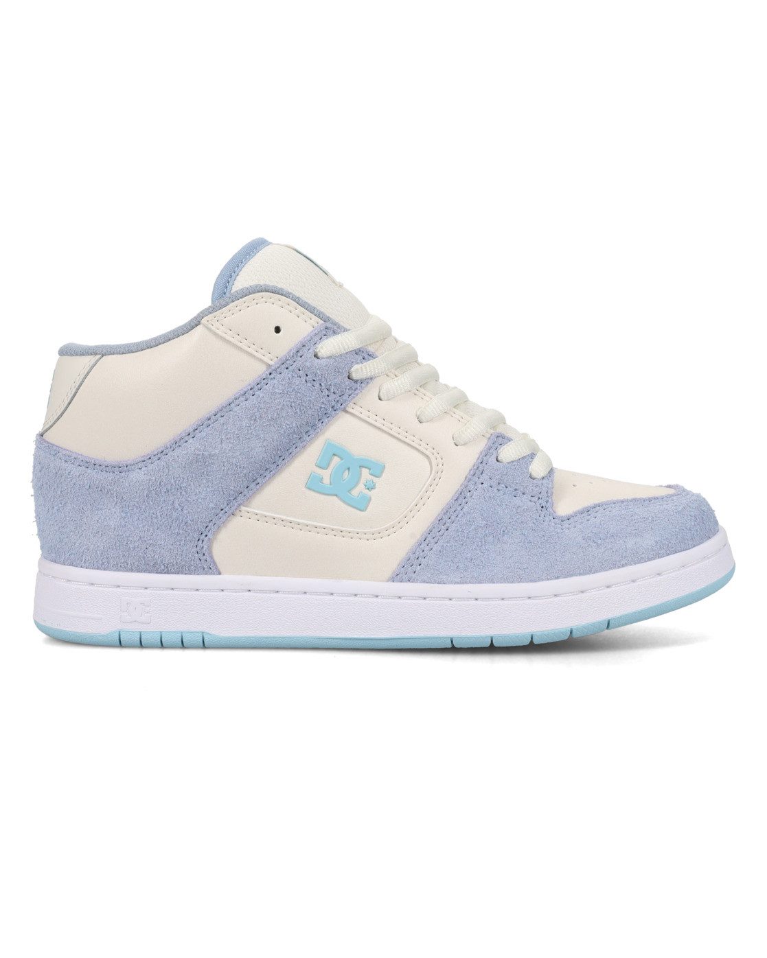 DC Shoes Sneakers Manteca 4 Mid