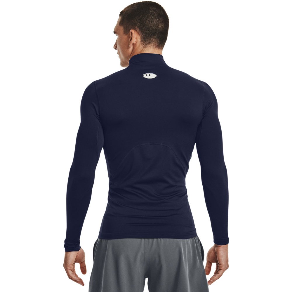 Under Armour® Trainingsshirt UA CG Armour Comp Mock