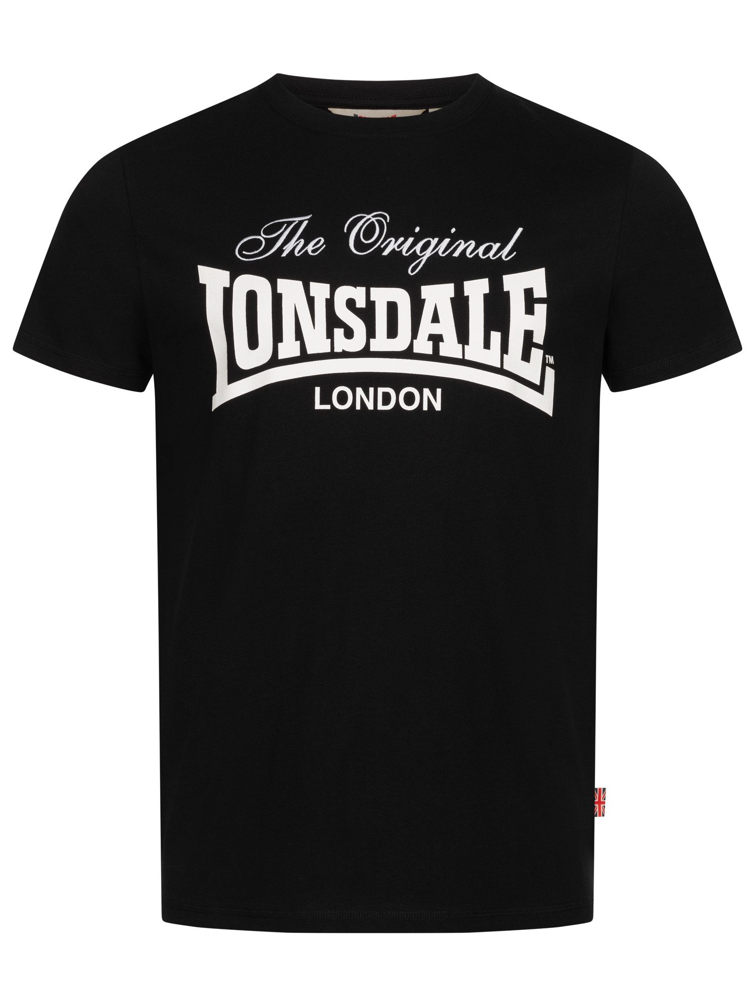 Lonsdale T-shirt