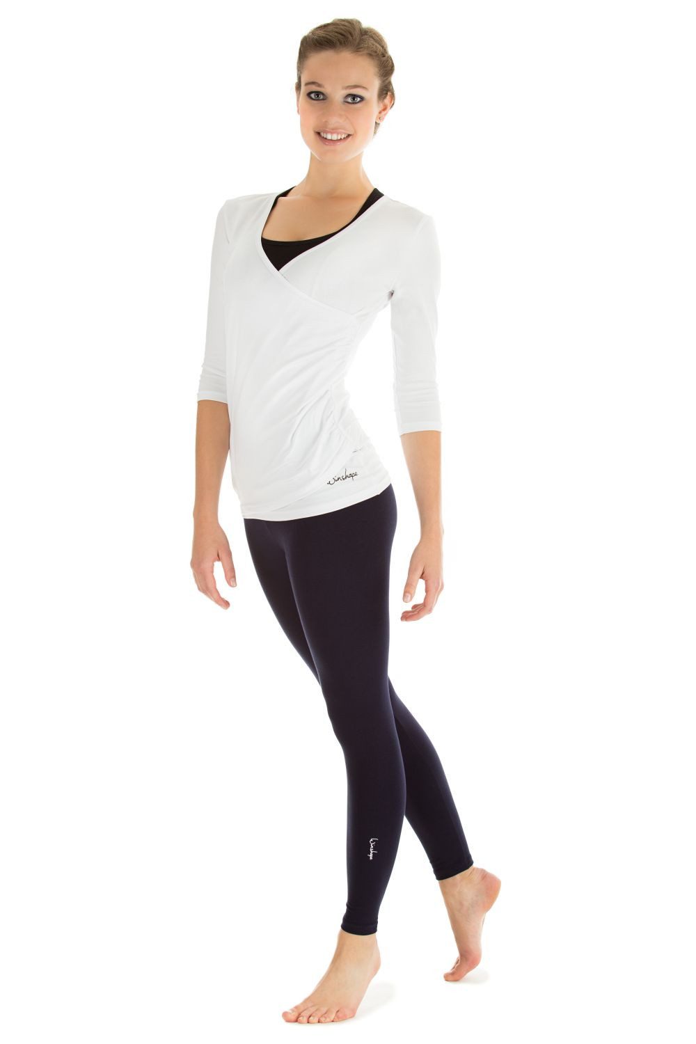 Winshape Legging Long Slim Tights WTL1