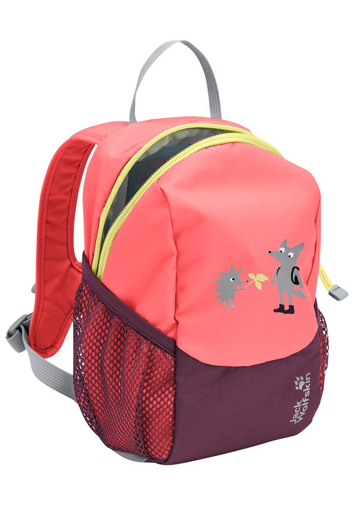 Jack Wolfskin Kinderrugzak SPROUT 5