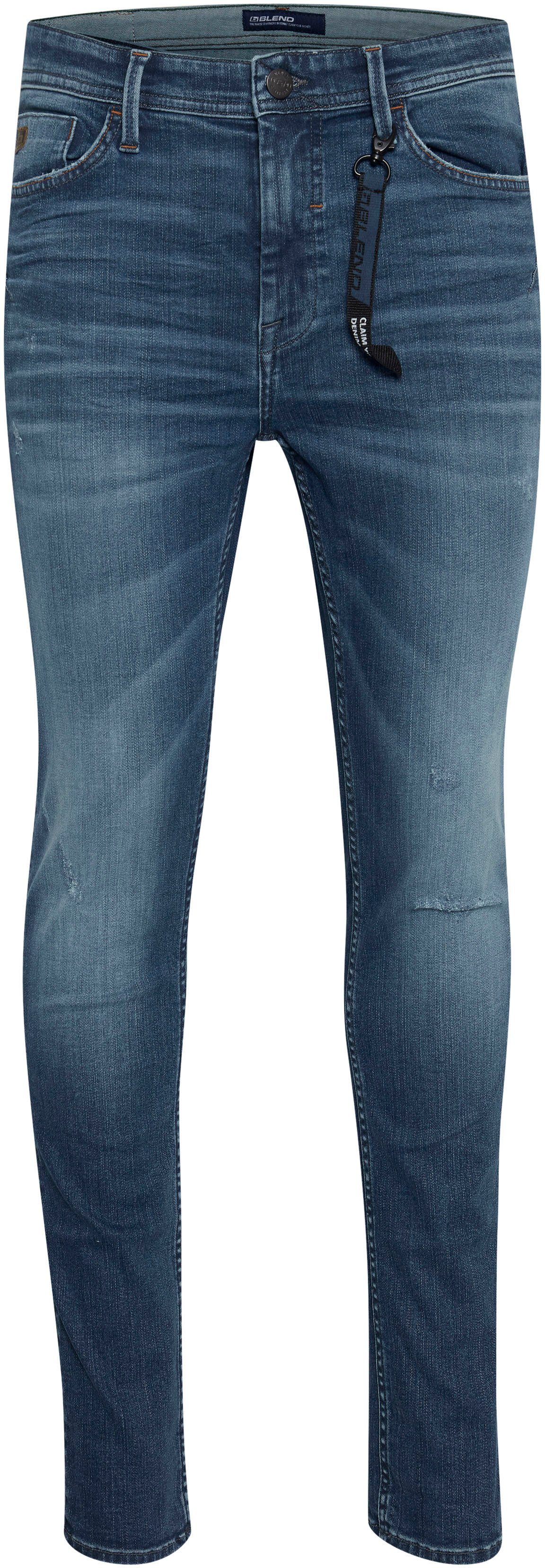 Blend Skinny fit jeans Echo Multiflex