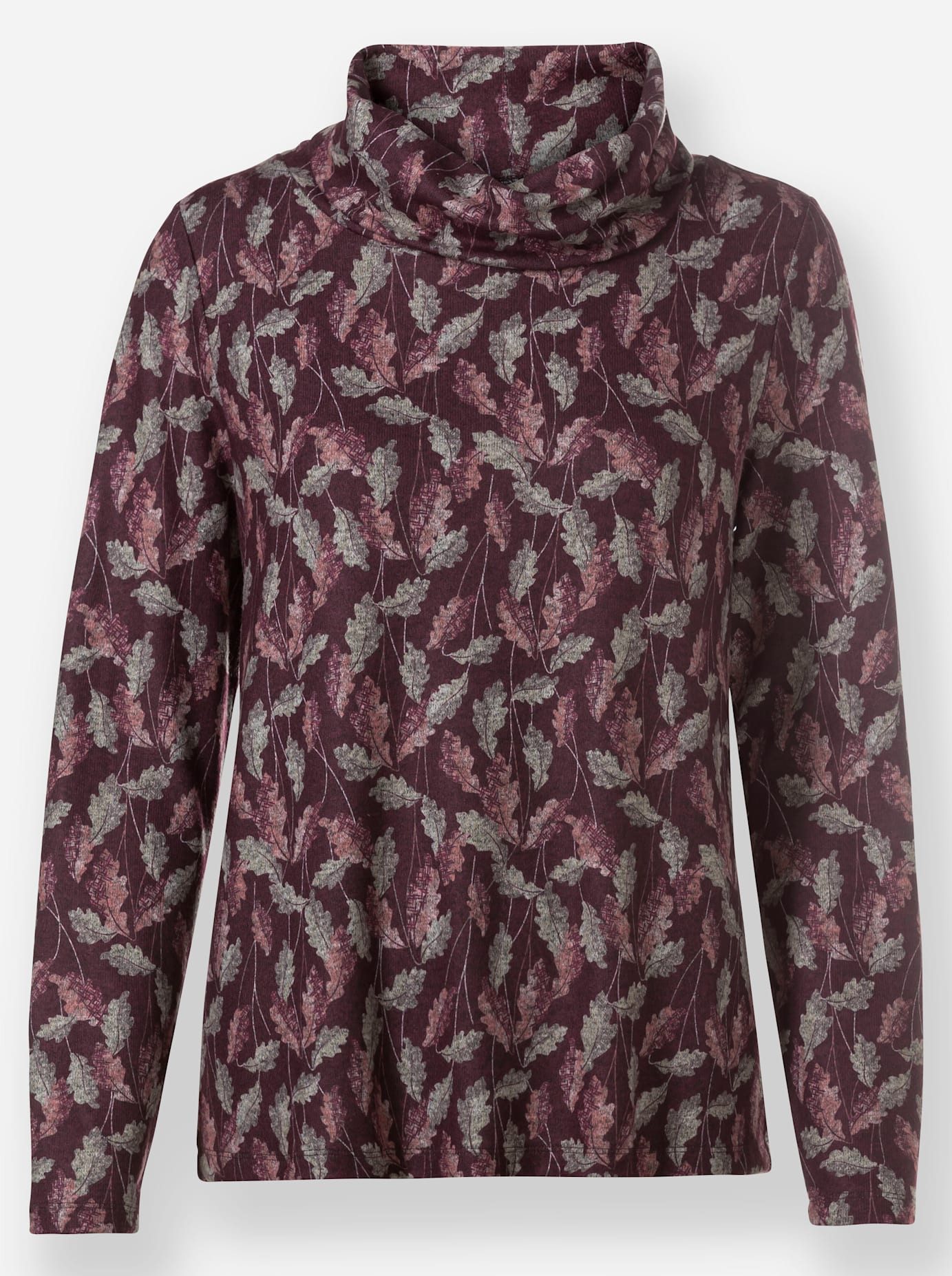 Classic Inspirationen Shirt met lange mouwen Shirt (1-delig)