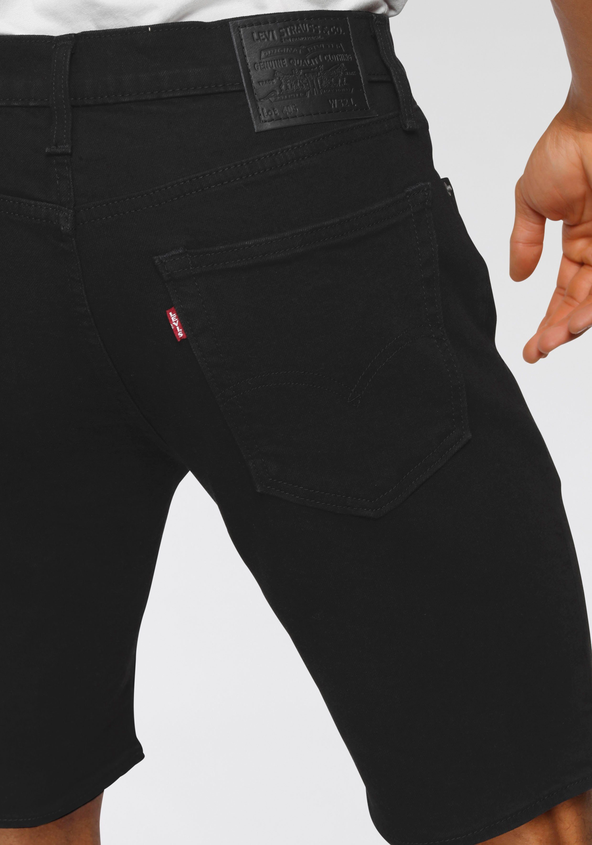 Levi's® Jeansshort 405 STANDARD SH