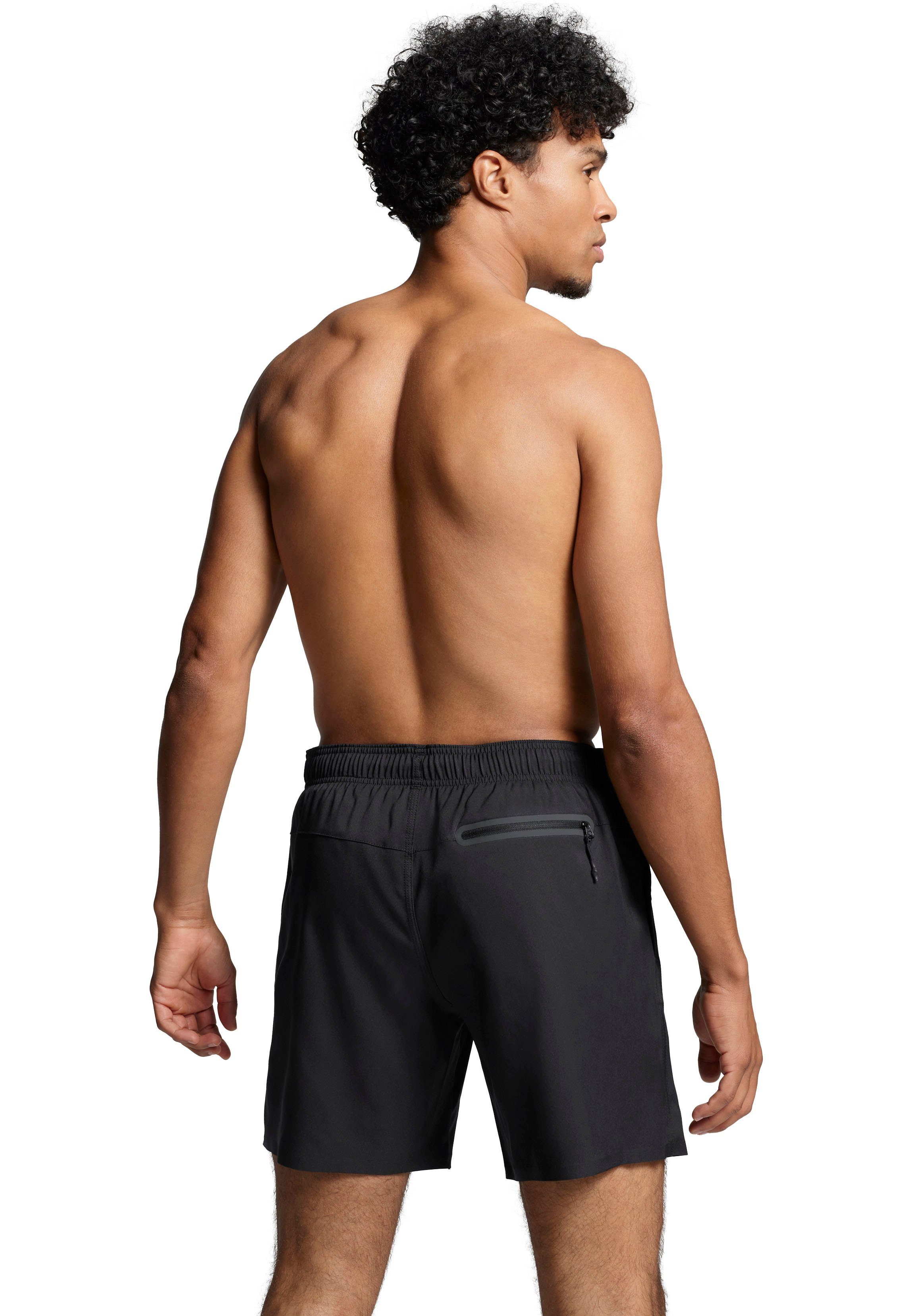 PUMA Zwemshort PUMA SWIM MEN MEDIUM LENGTH SWIM SHORTS