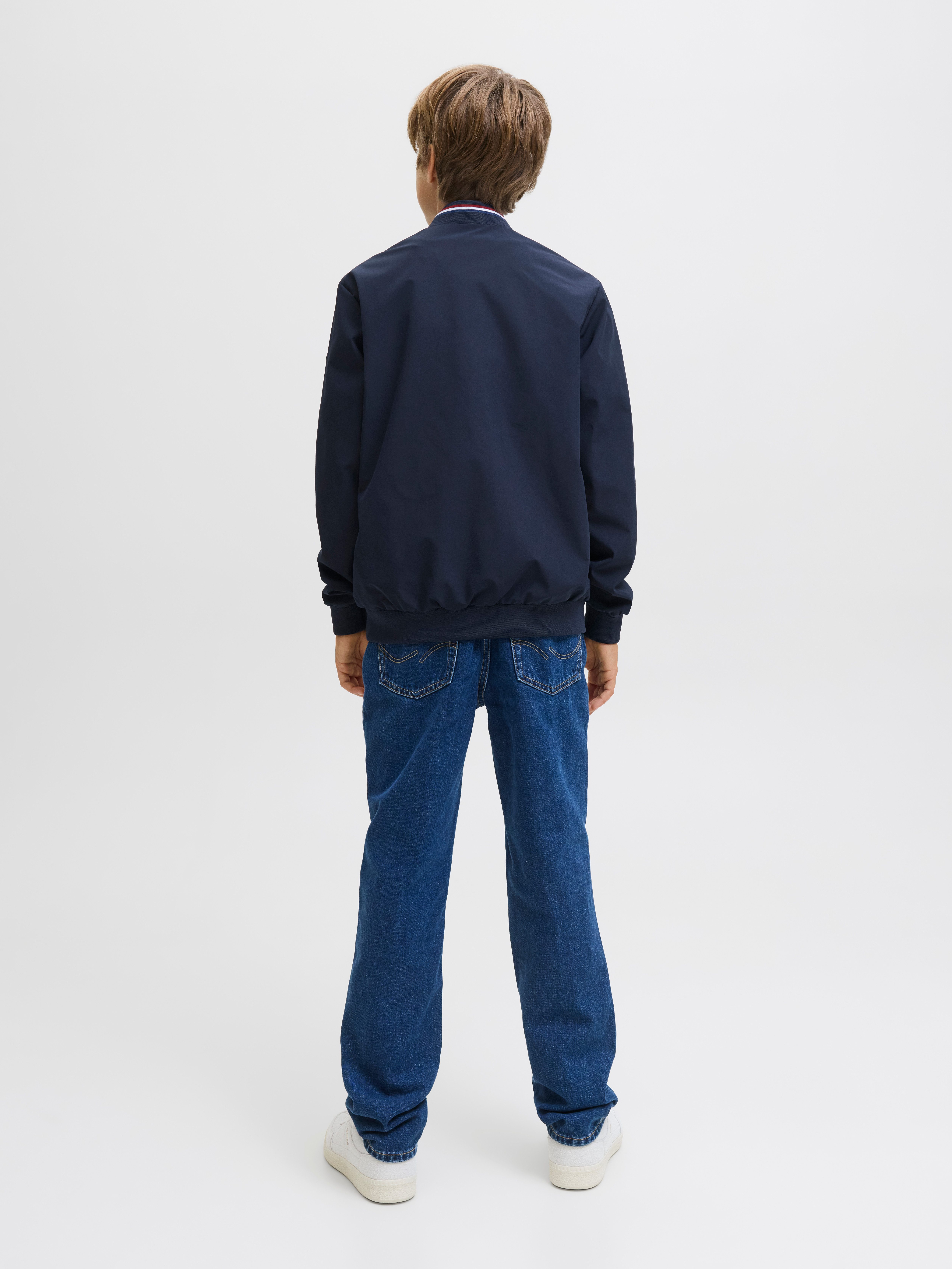 Jack & Jones Junior Bomberjack JJBROOK BOMBER JNR