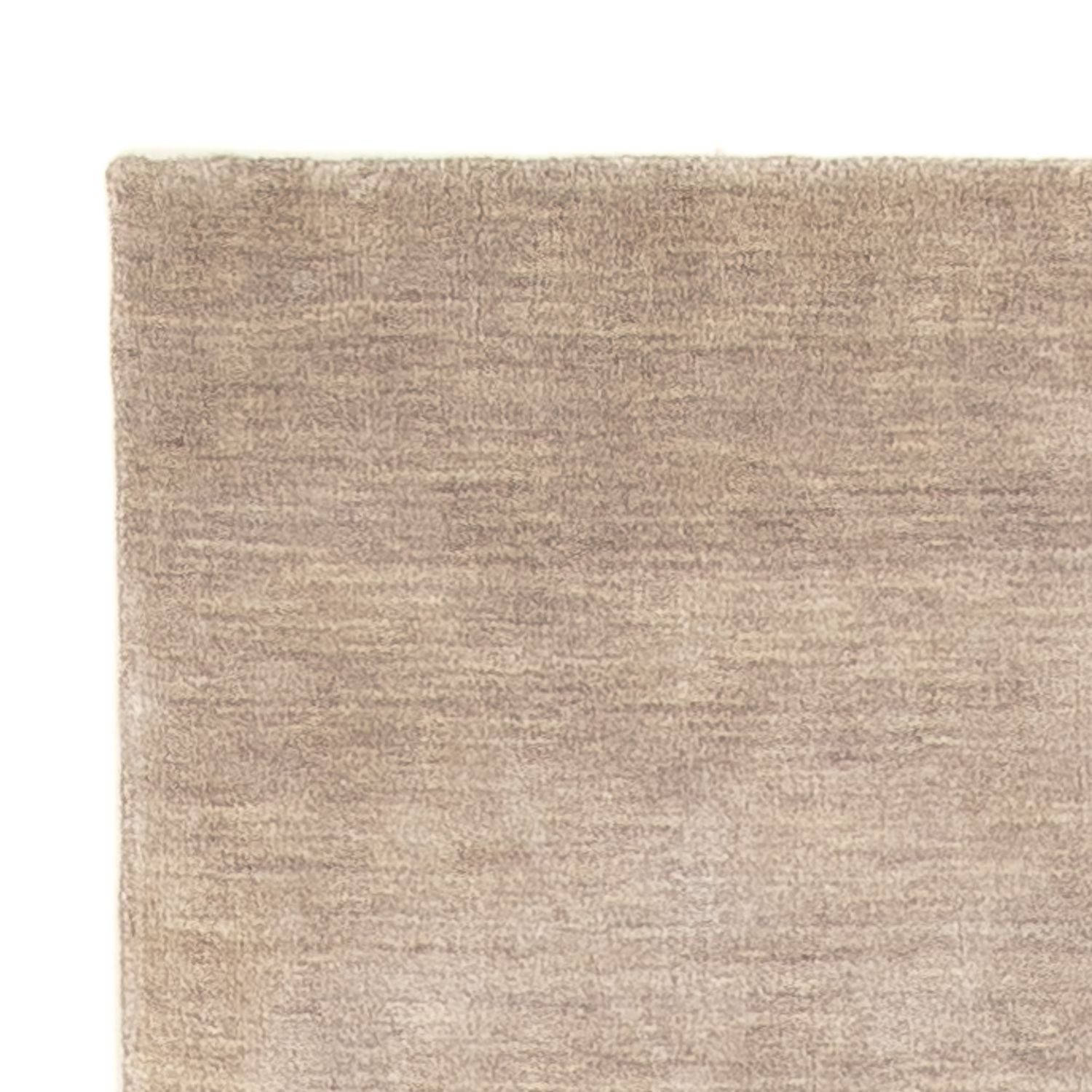 morgenland Loper LORIBAFT TEPPSTAR zuiver scheerwol unikleur