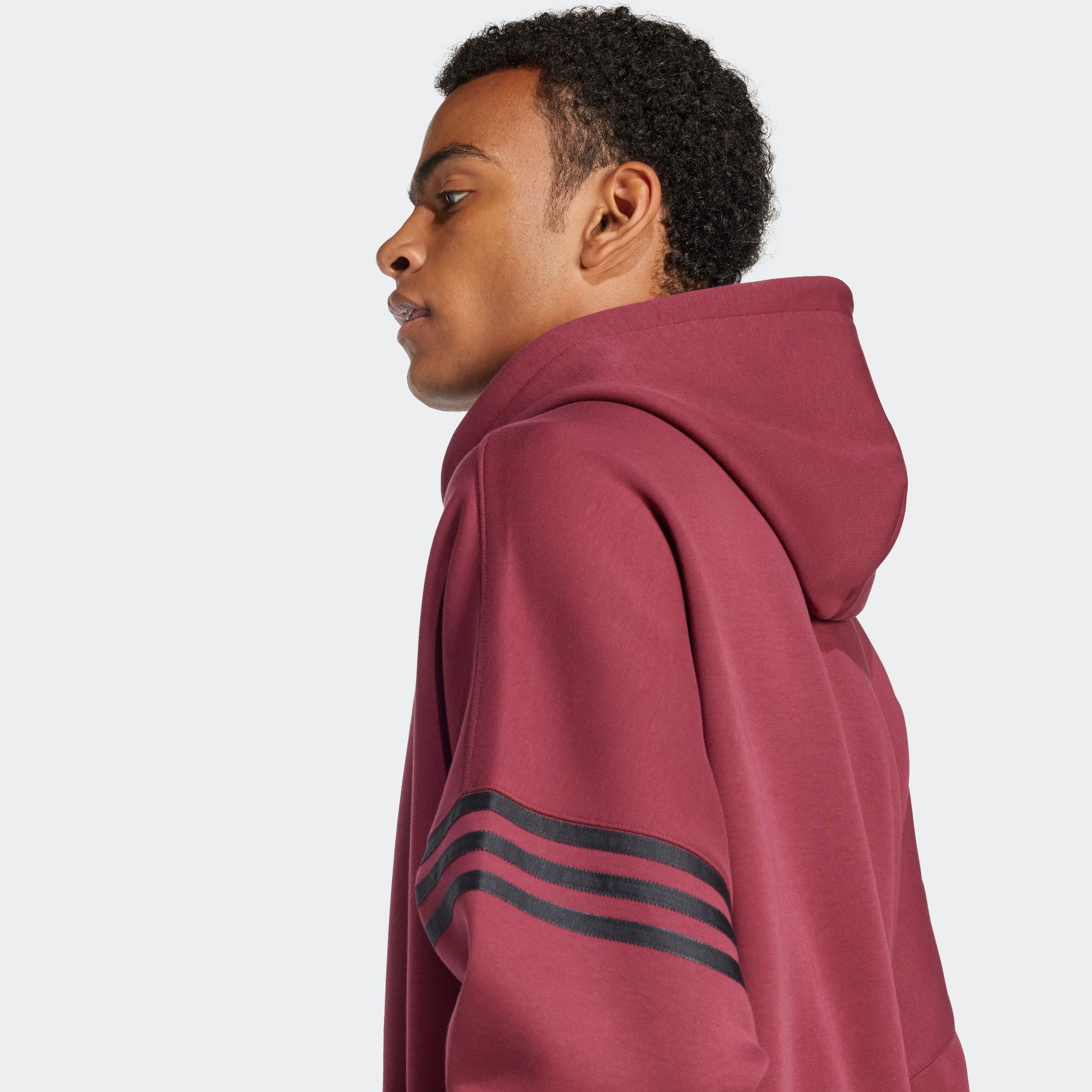 adidas Originals Hoodie NEU C HD