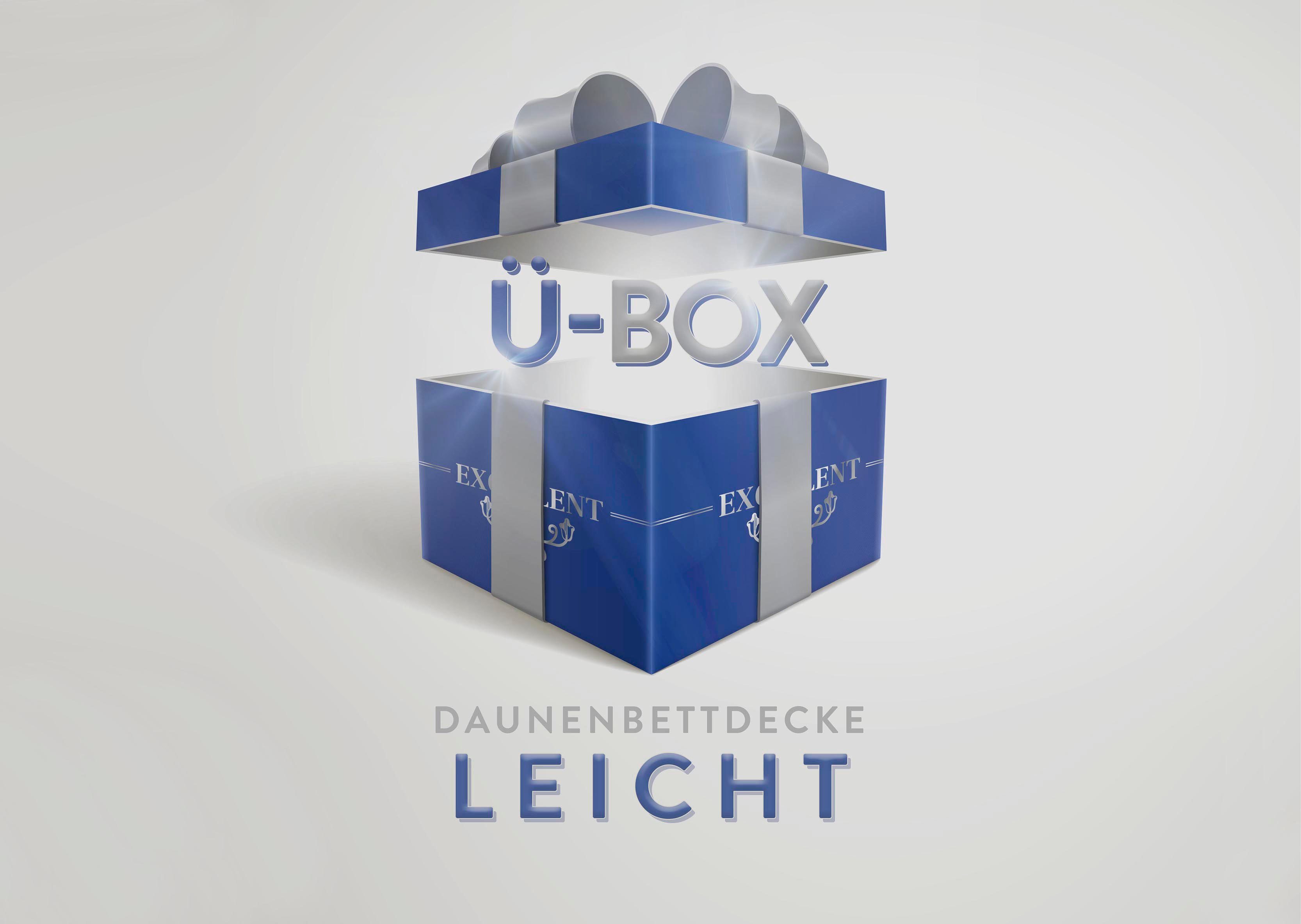 Excellent Donzen dekbed Überraschungsbox