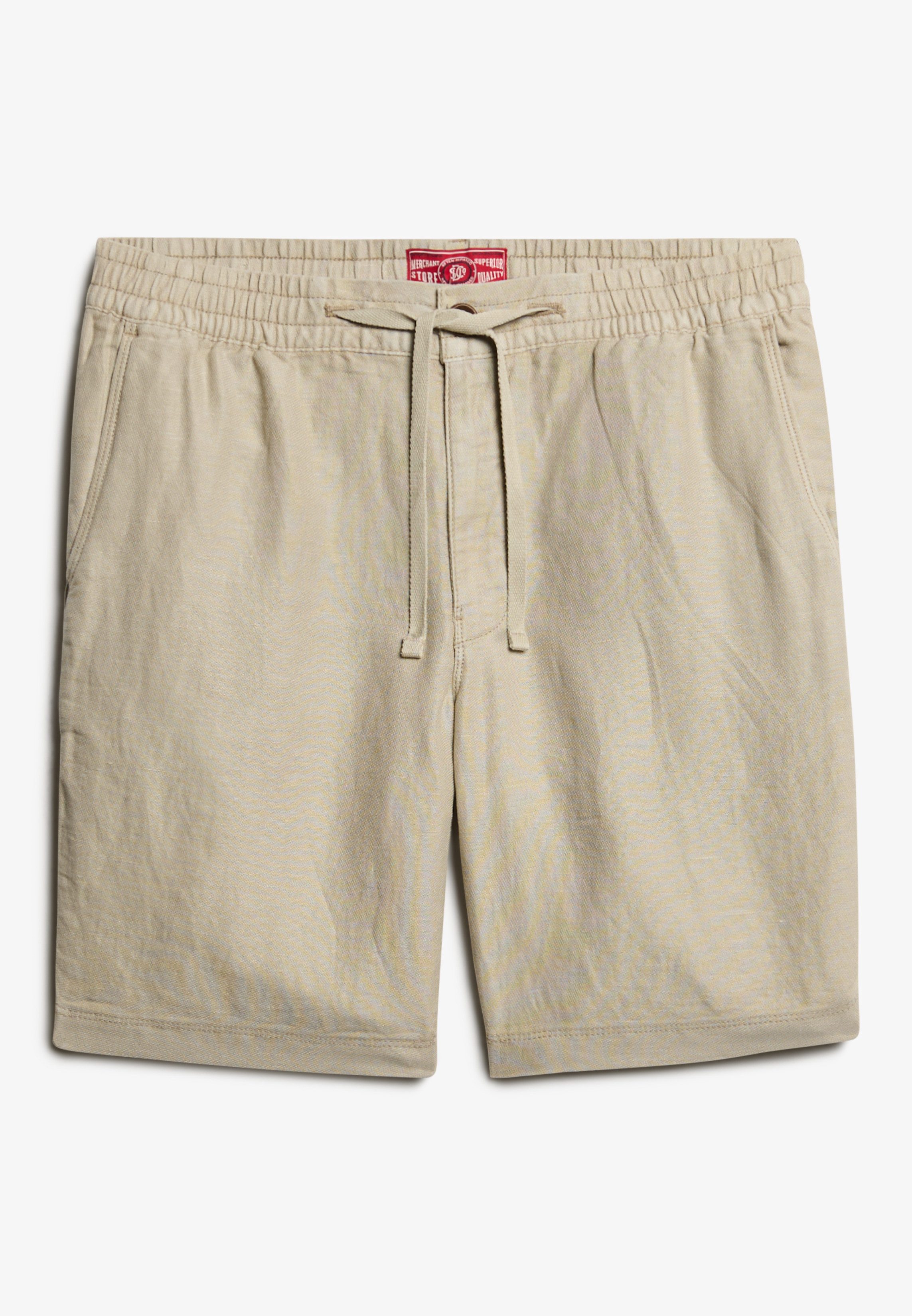 Superdry Short MERCHANT LINEN SHORT