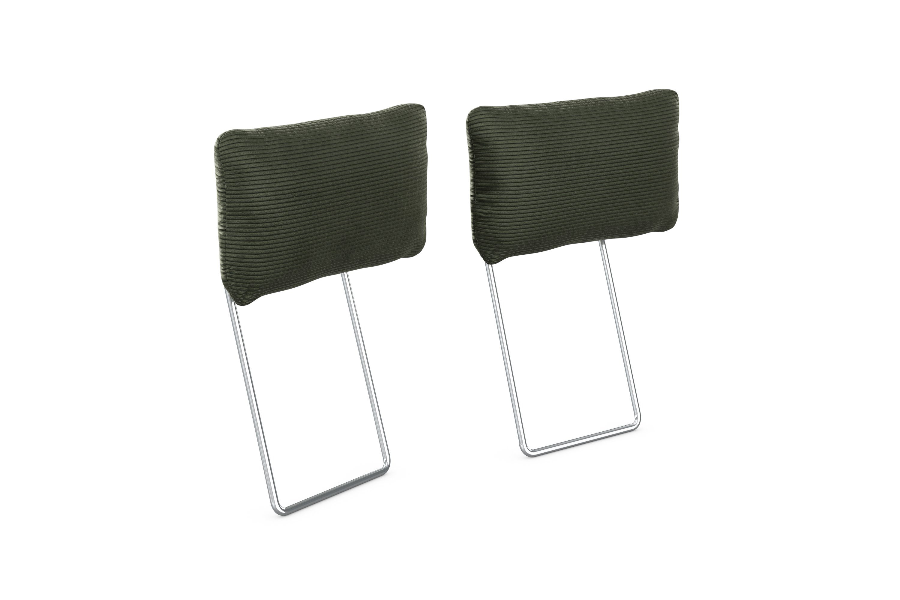 Home affaire Hoofdsteun Trelleborg Cord-bekleding