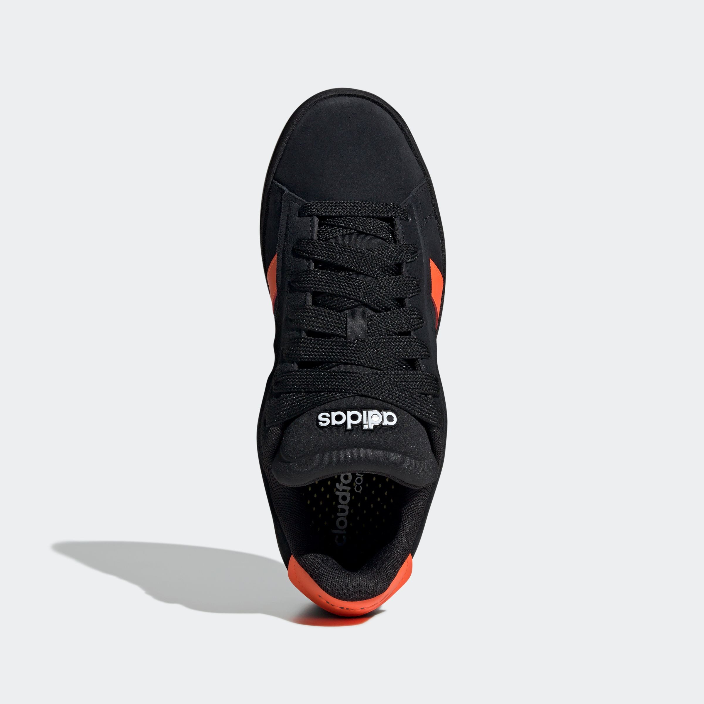 adidas Sportswear Sneakers GRAND COURT ALPHA Design geïnspireerd door de adidas Campus 00