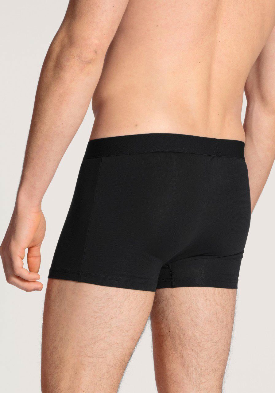 CALIDA Boxershort Cotton Code met comfortband