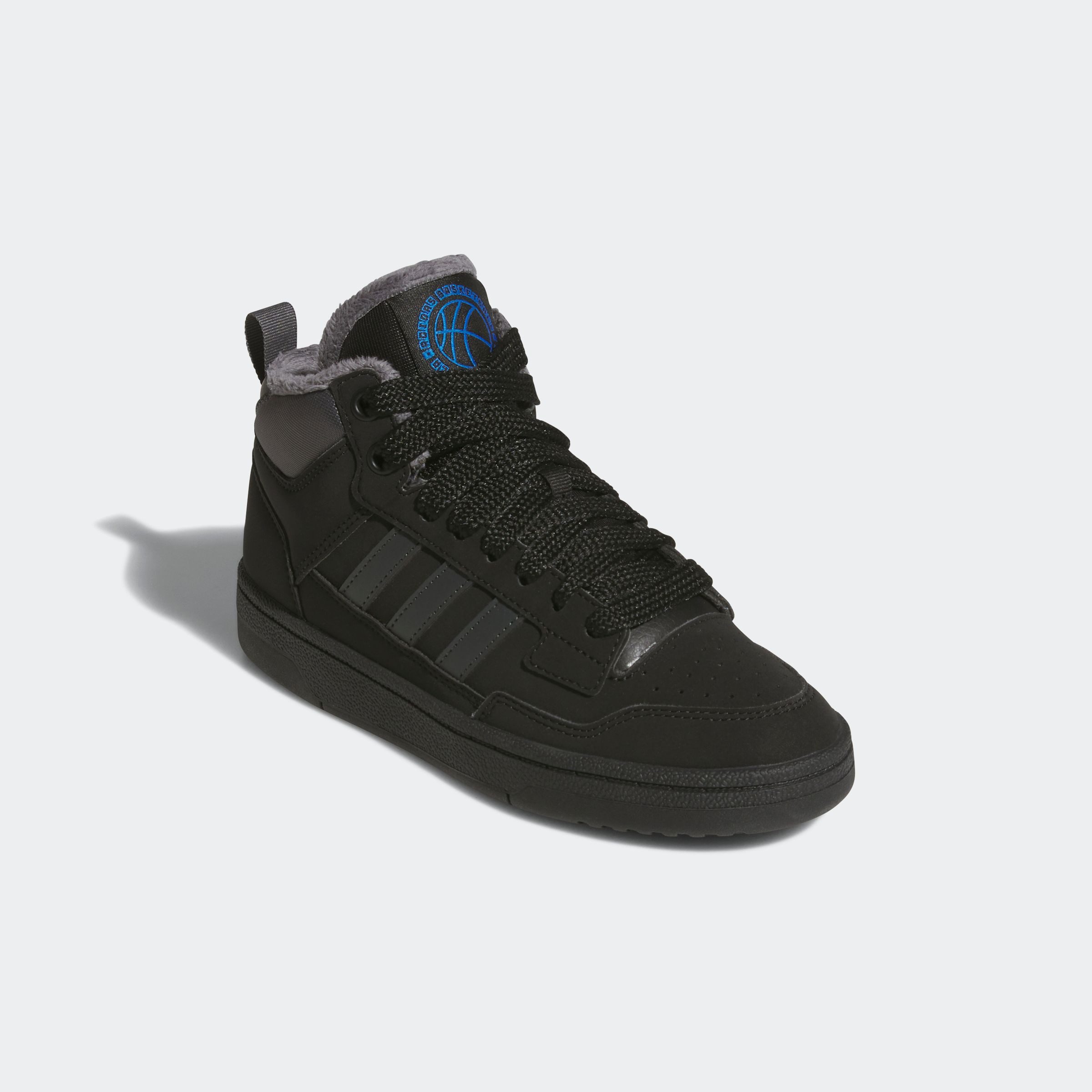 adidas Sportswear Sneakerboots RAPID COURT MID WINTERIZED Sneakers, veterschoenen, winterschoenen