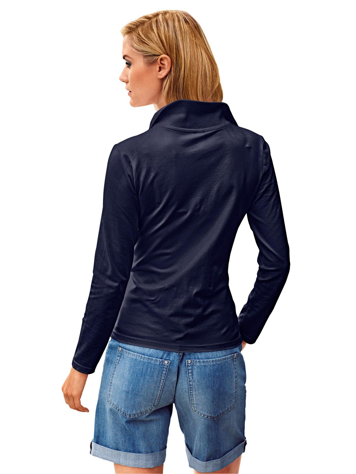 heine Poloshirt (1-delig)