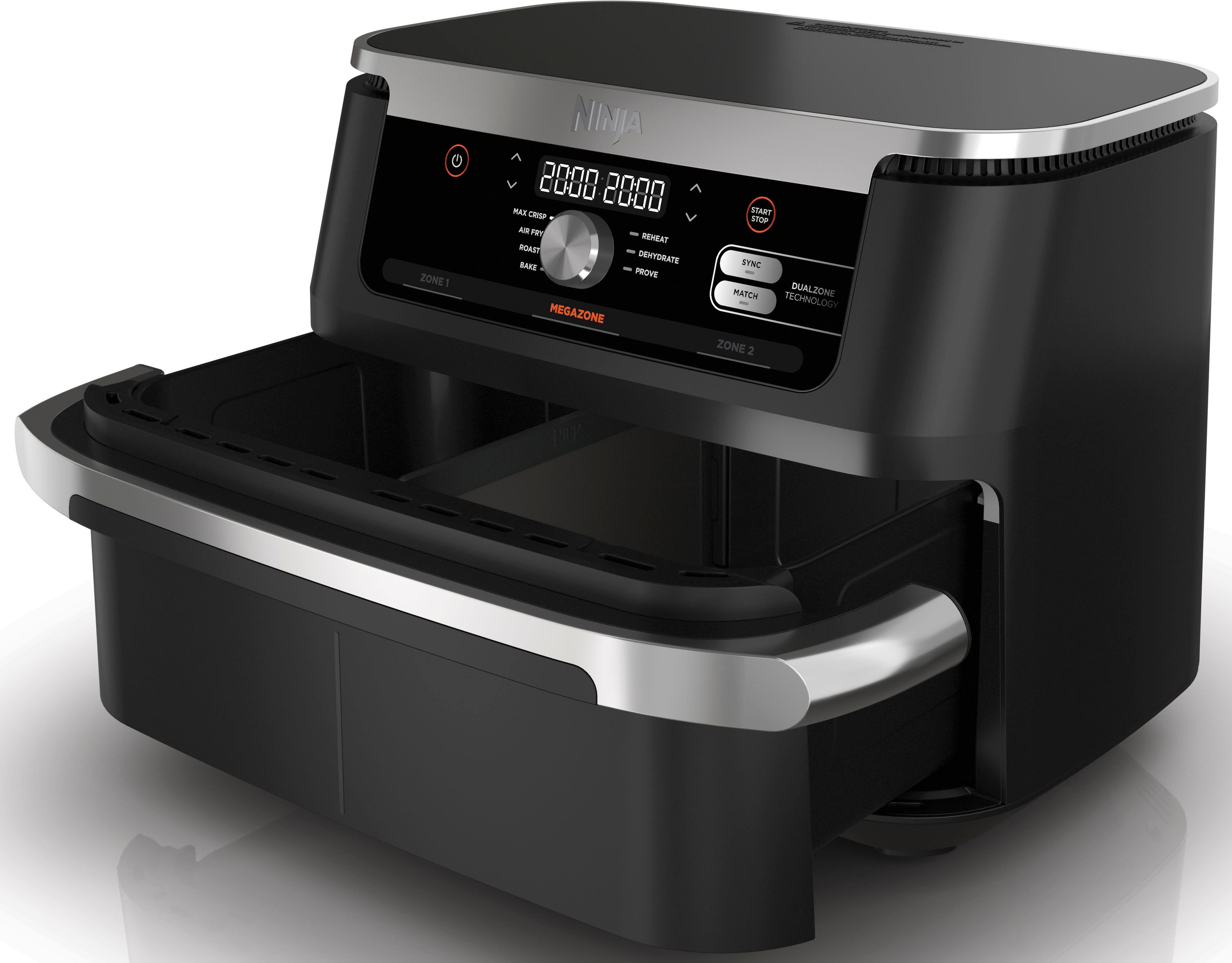 NINJA Airfryer AF500EU