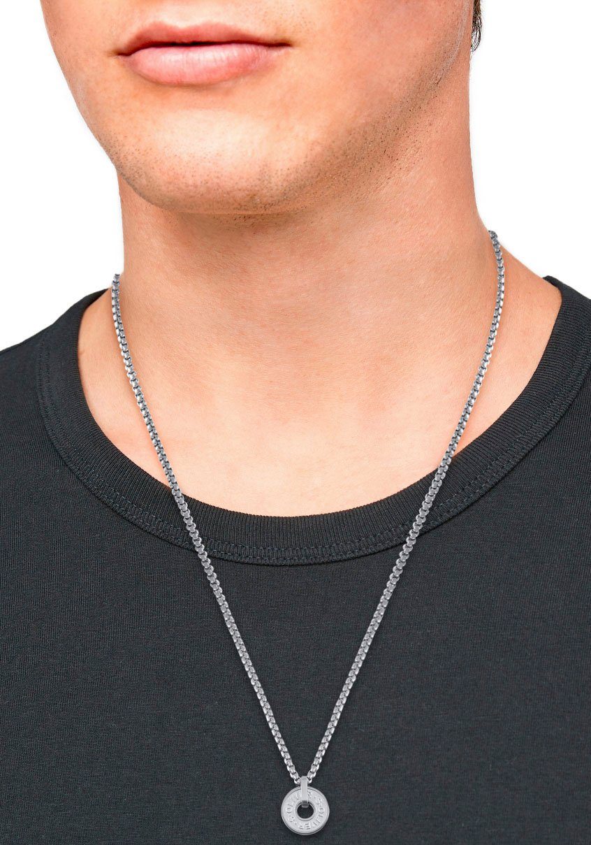 s.Oliver Ketting met hanger Cirkel 2036851