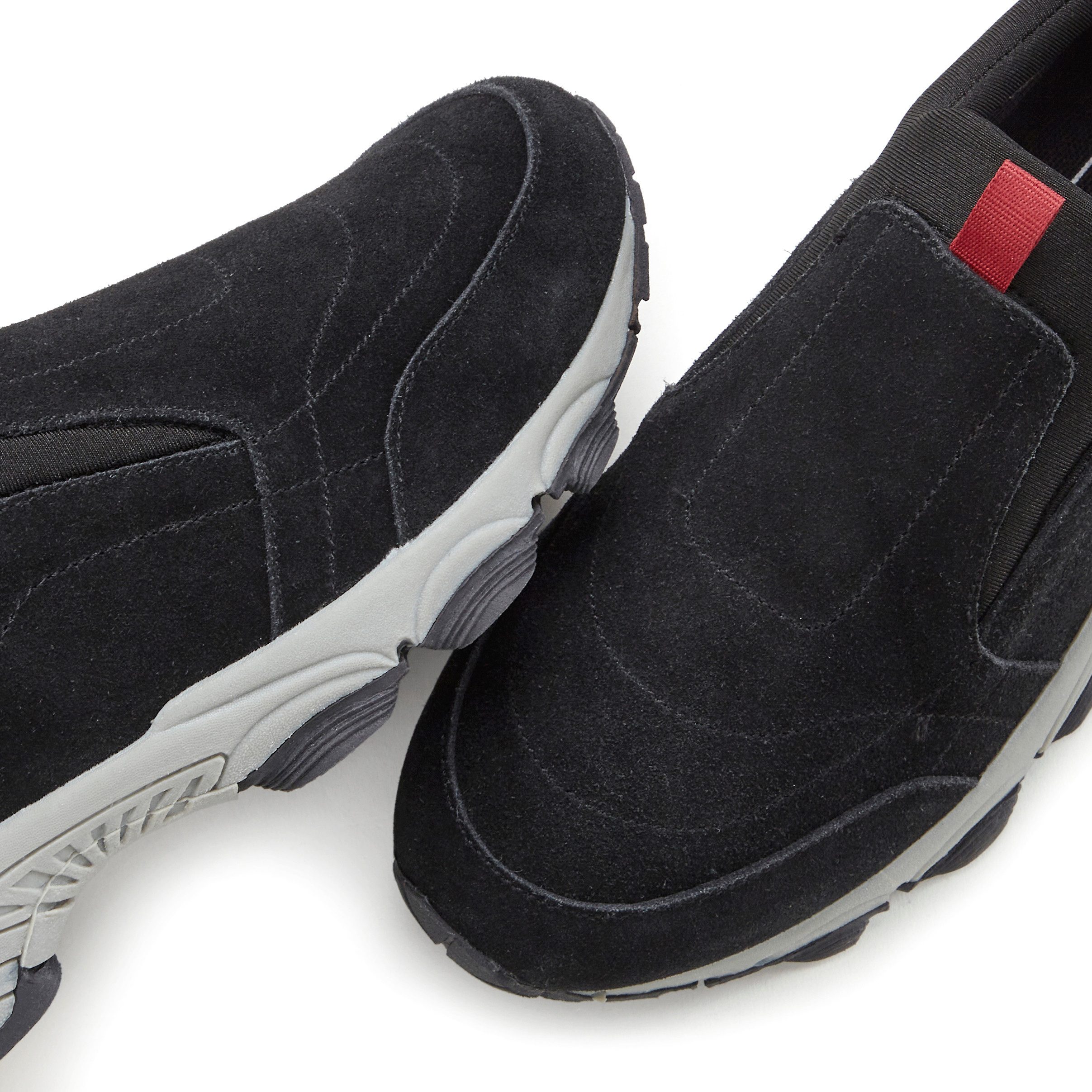 John Devin Sneakers Leren schoen Slipper, lage schoenen, vrijetijdsschoenen van leer