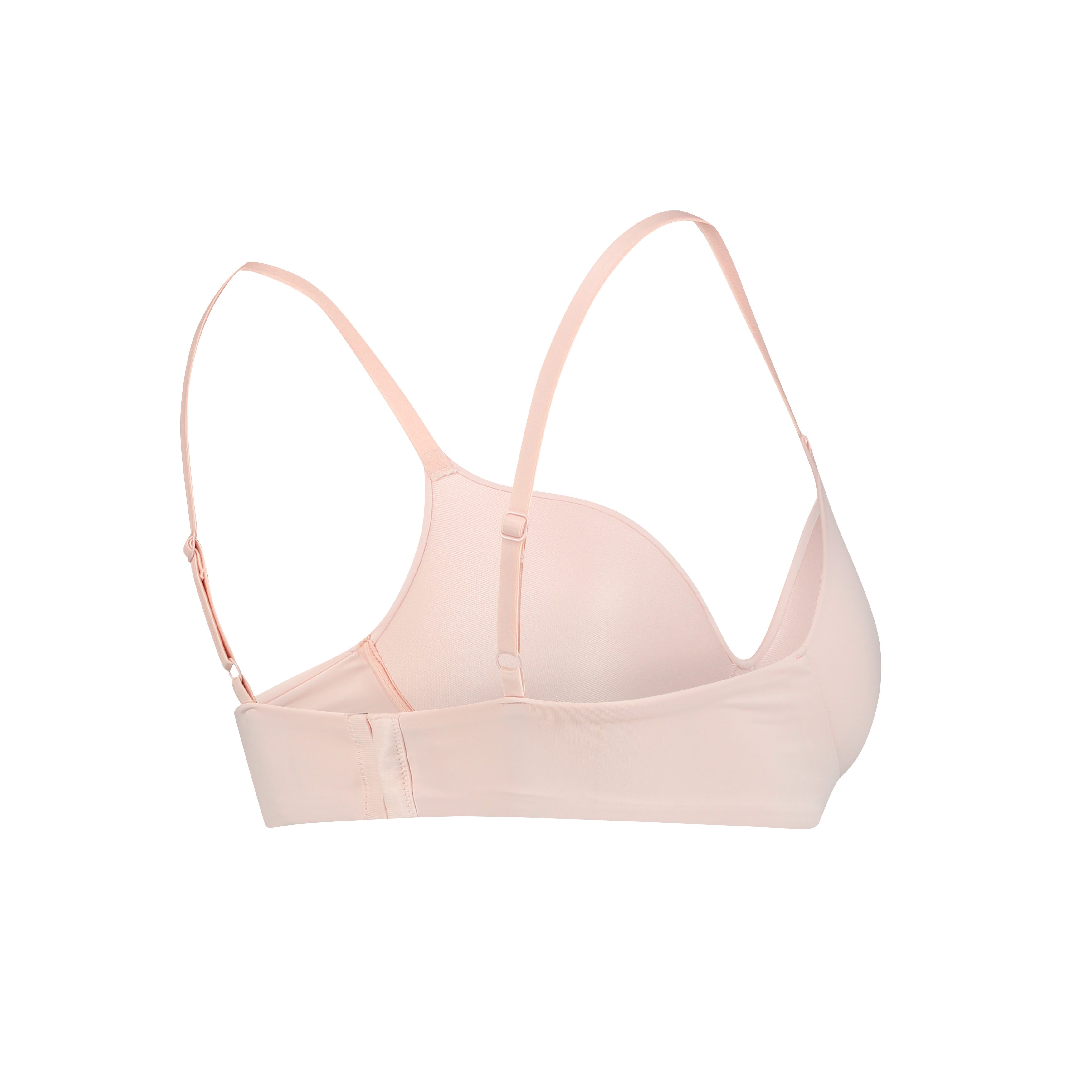 PUMA Beugelloze-bh PUMA WOMEN SOFT PADDED BRA
