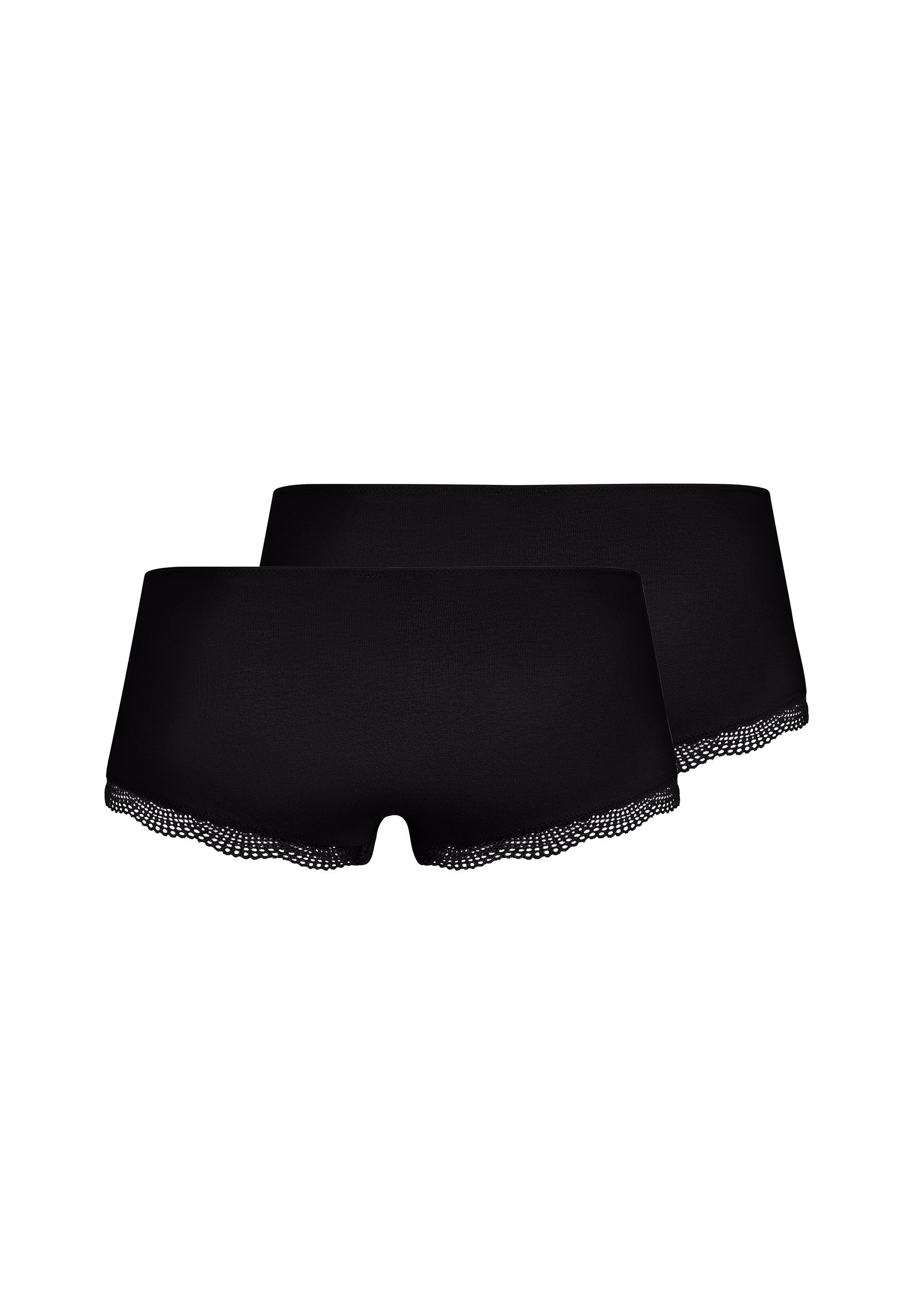 Skiny® Hipster Classicotton Onderkleding van katoen-stretch (Set van 2)