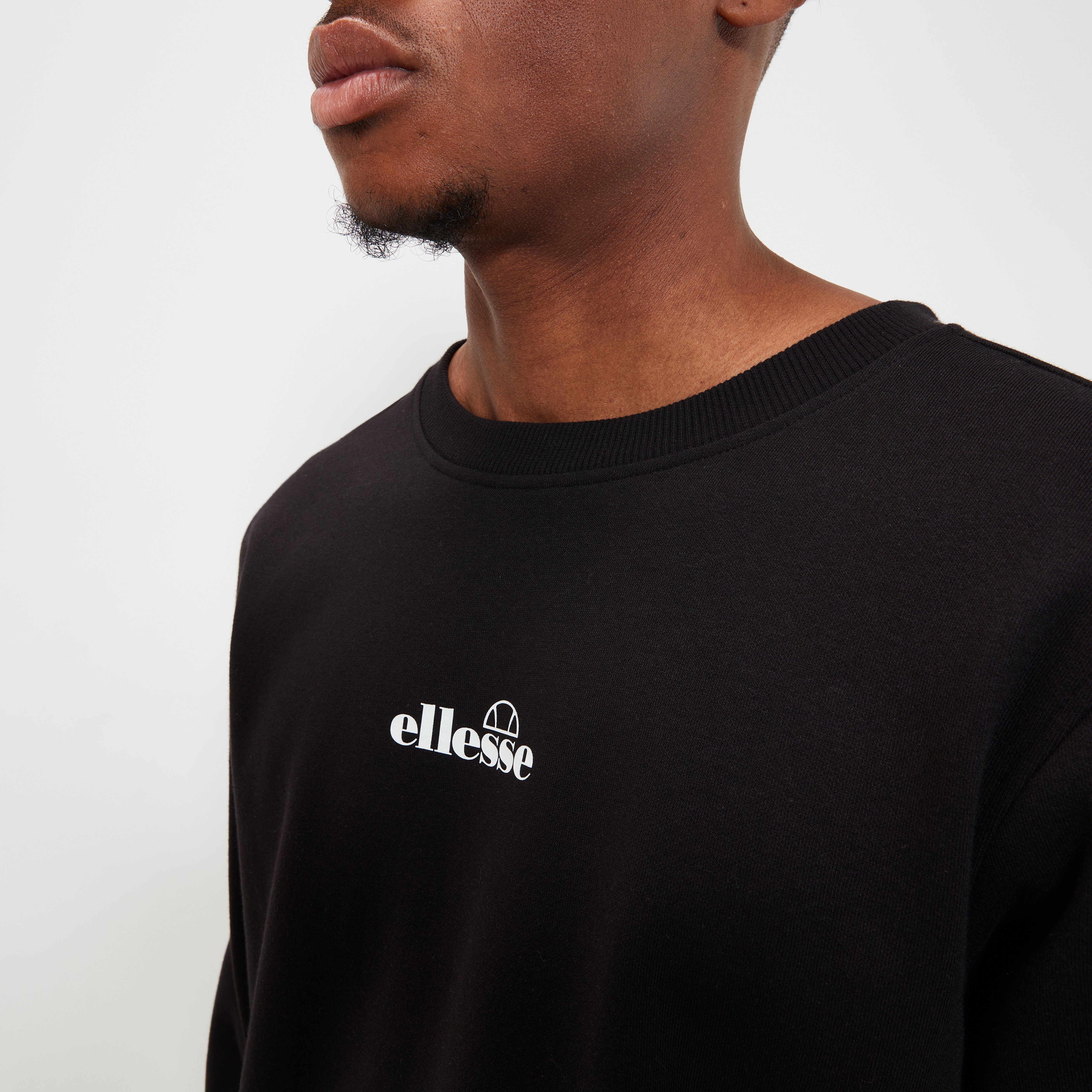 ellesse Sweatshirt H SWEATSHIRT
