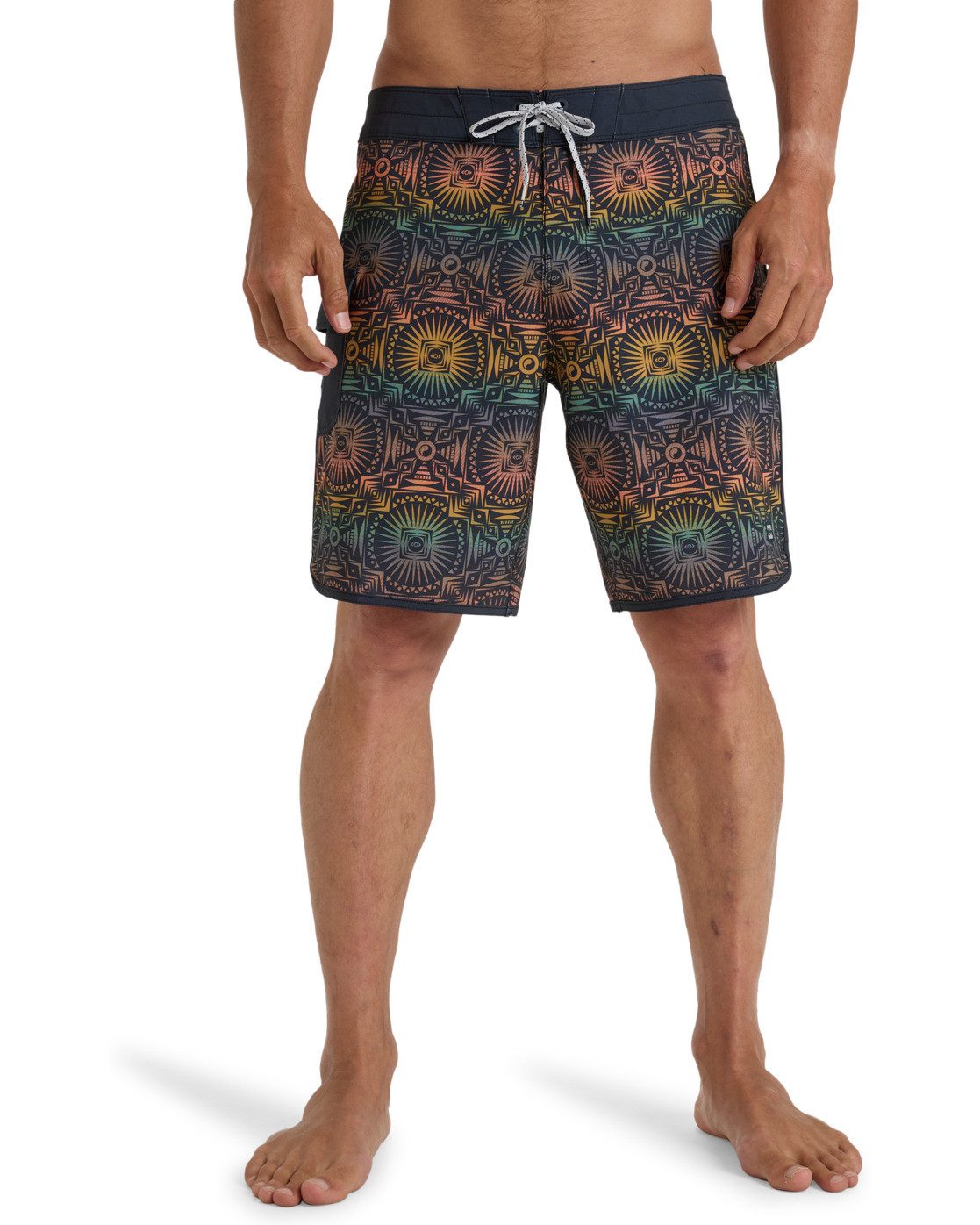 Billabong Boardshort 73 Theme Pro 18.5"