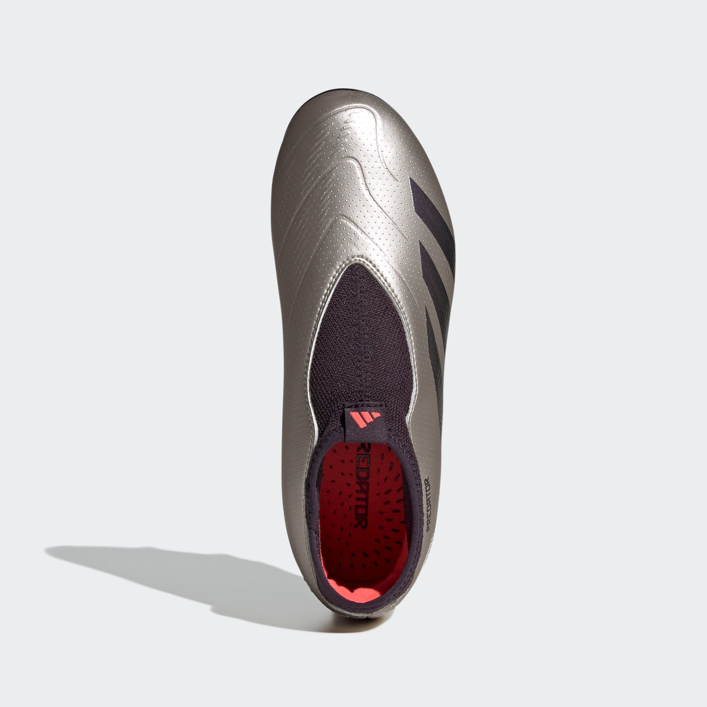 adidas Performance Voetbalschoenen PREDATOR LEAGUE LACELESS KIDS FG