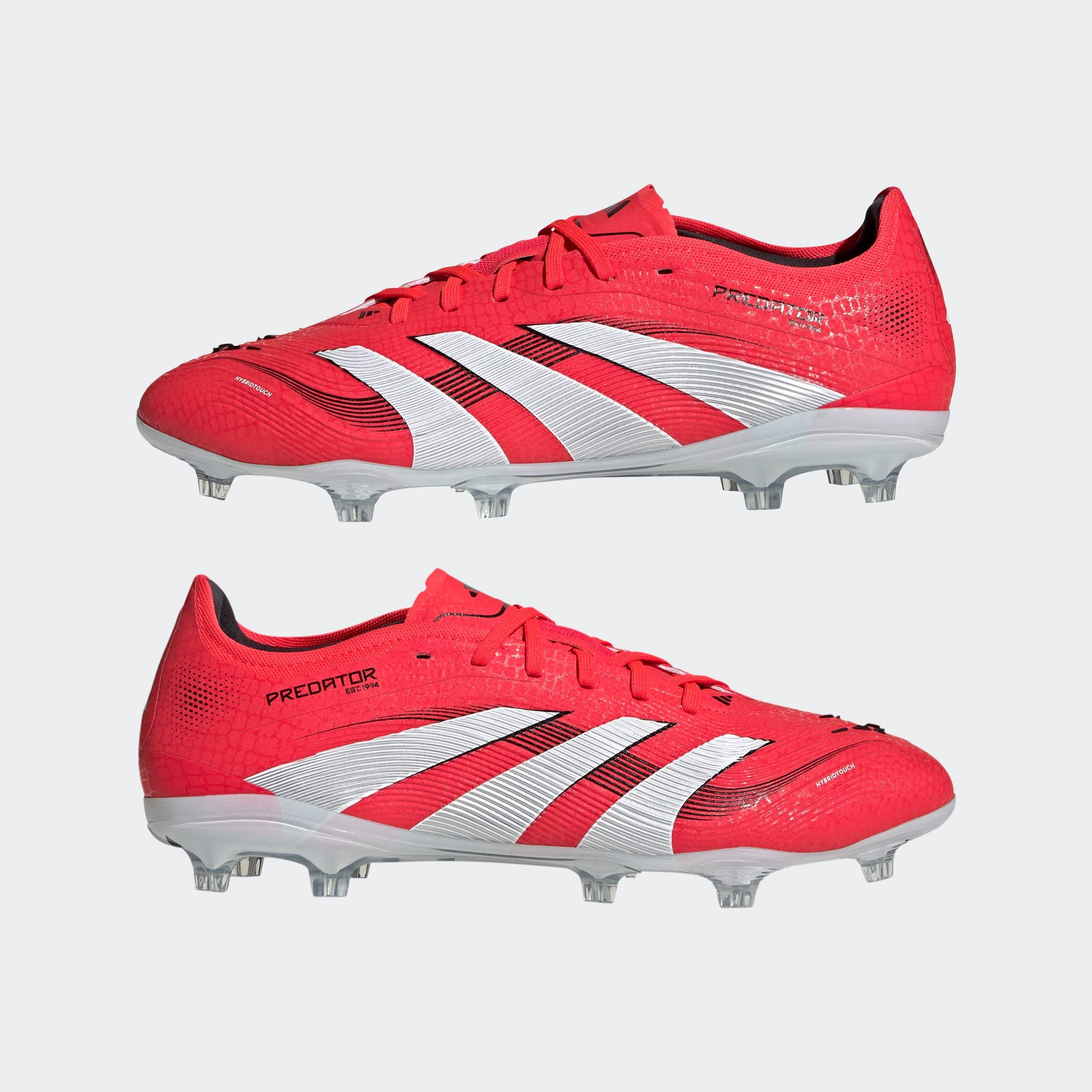 adidas Performance Voetbalschoenen PREDATOR PRO FG