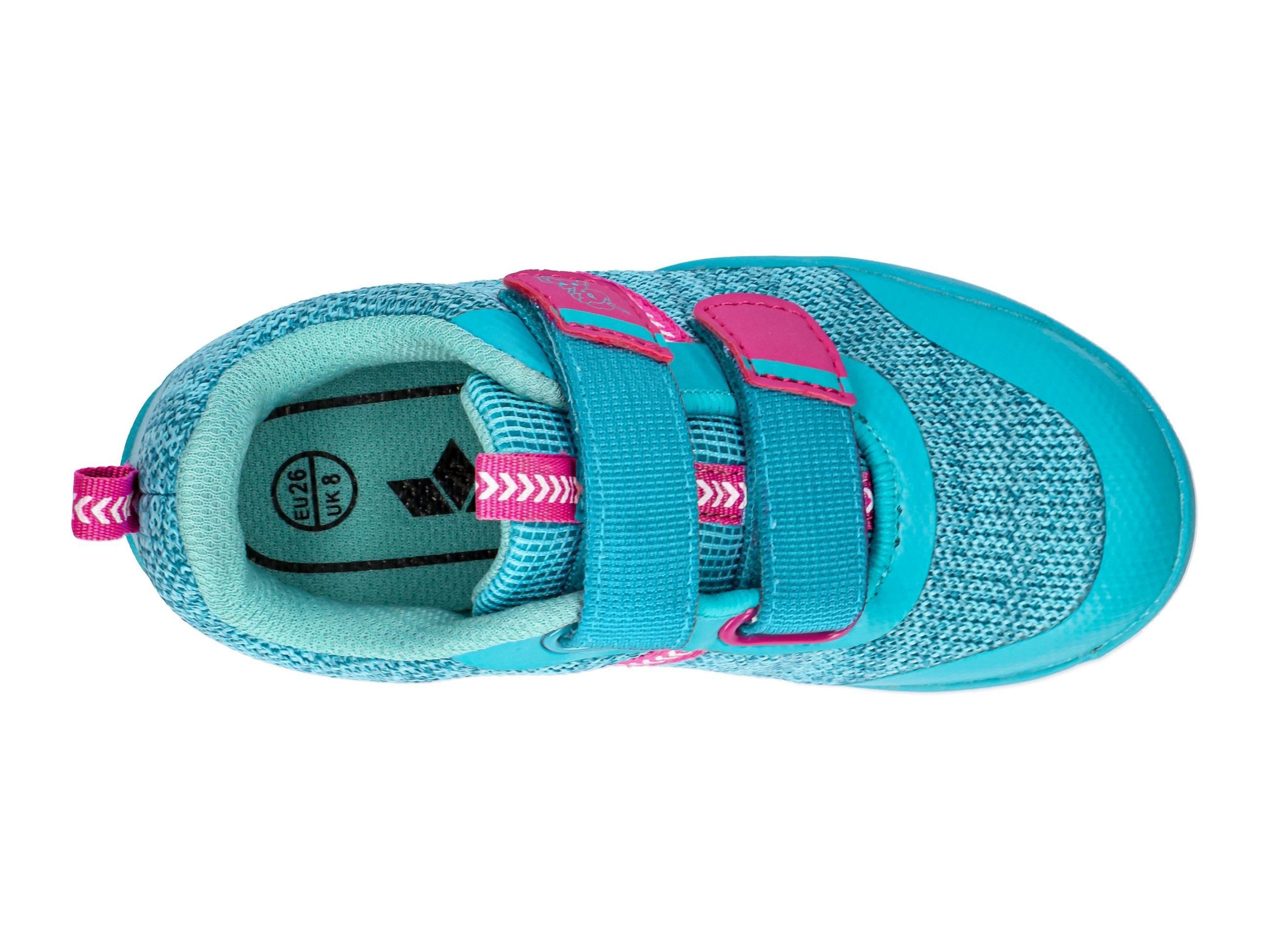 Lico Sneakers Bareschoenen Aride V