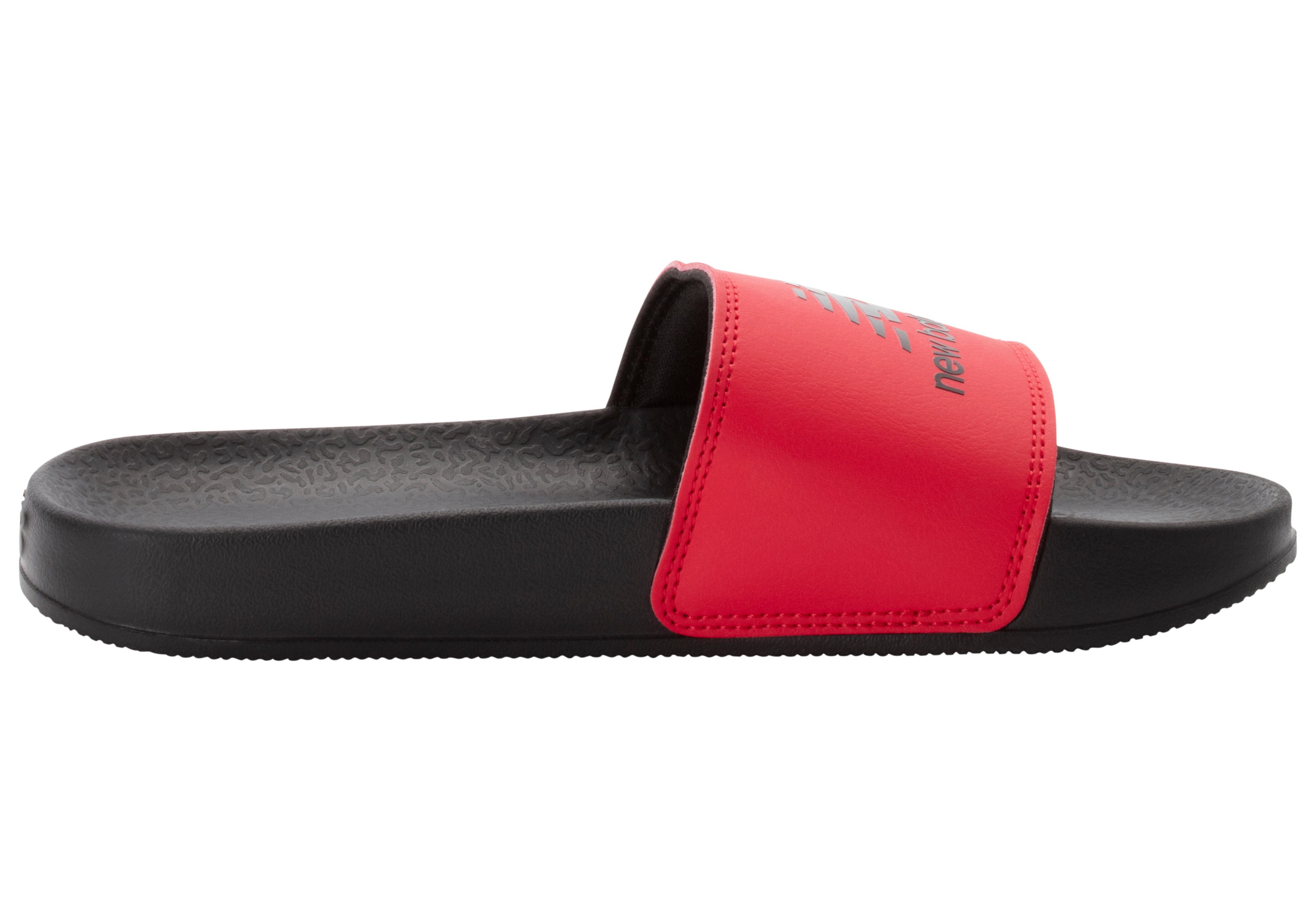 New Balance Badslippers SUF05