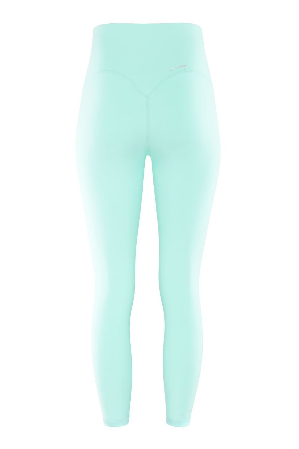 Winshape Legging 7/8-Tights HWL317C met v-vorm applicatie en core-band