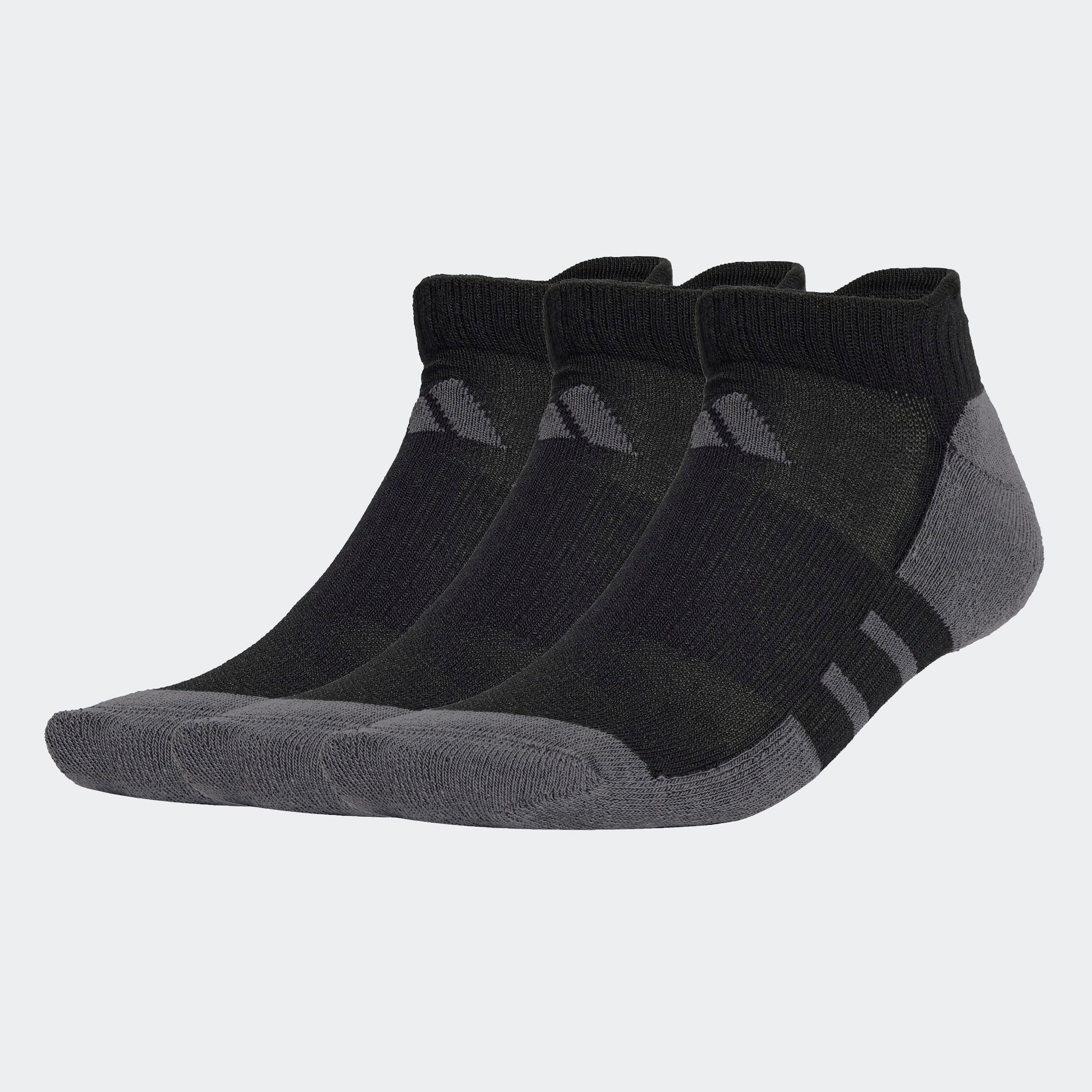 adidas Performance Functionele sokken ESS CC LOW 3P (3 paar)
